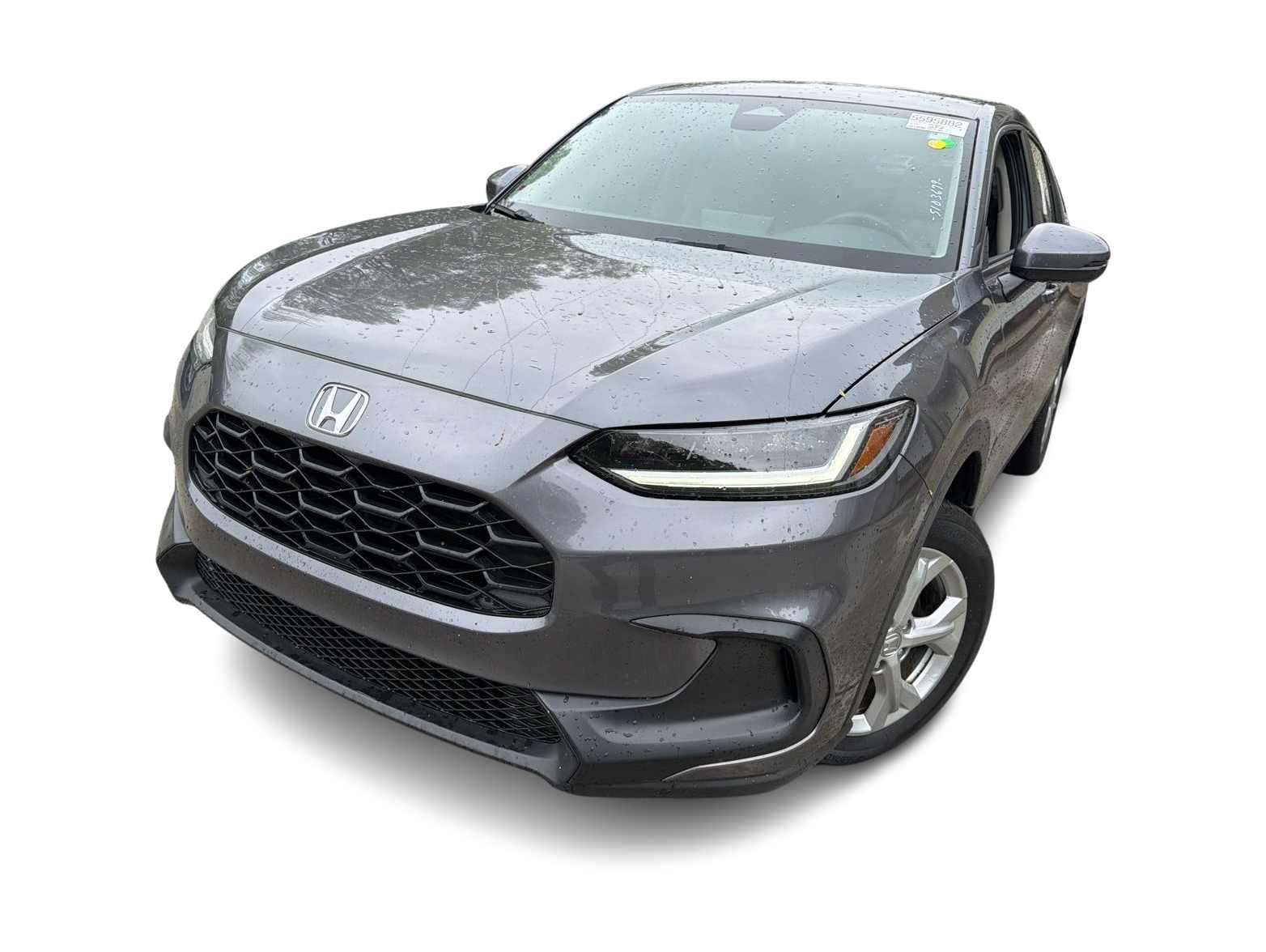 Thumbnail: 2024 Honda HR-V - 1