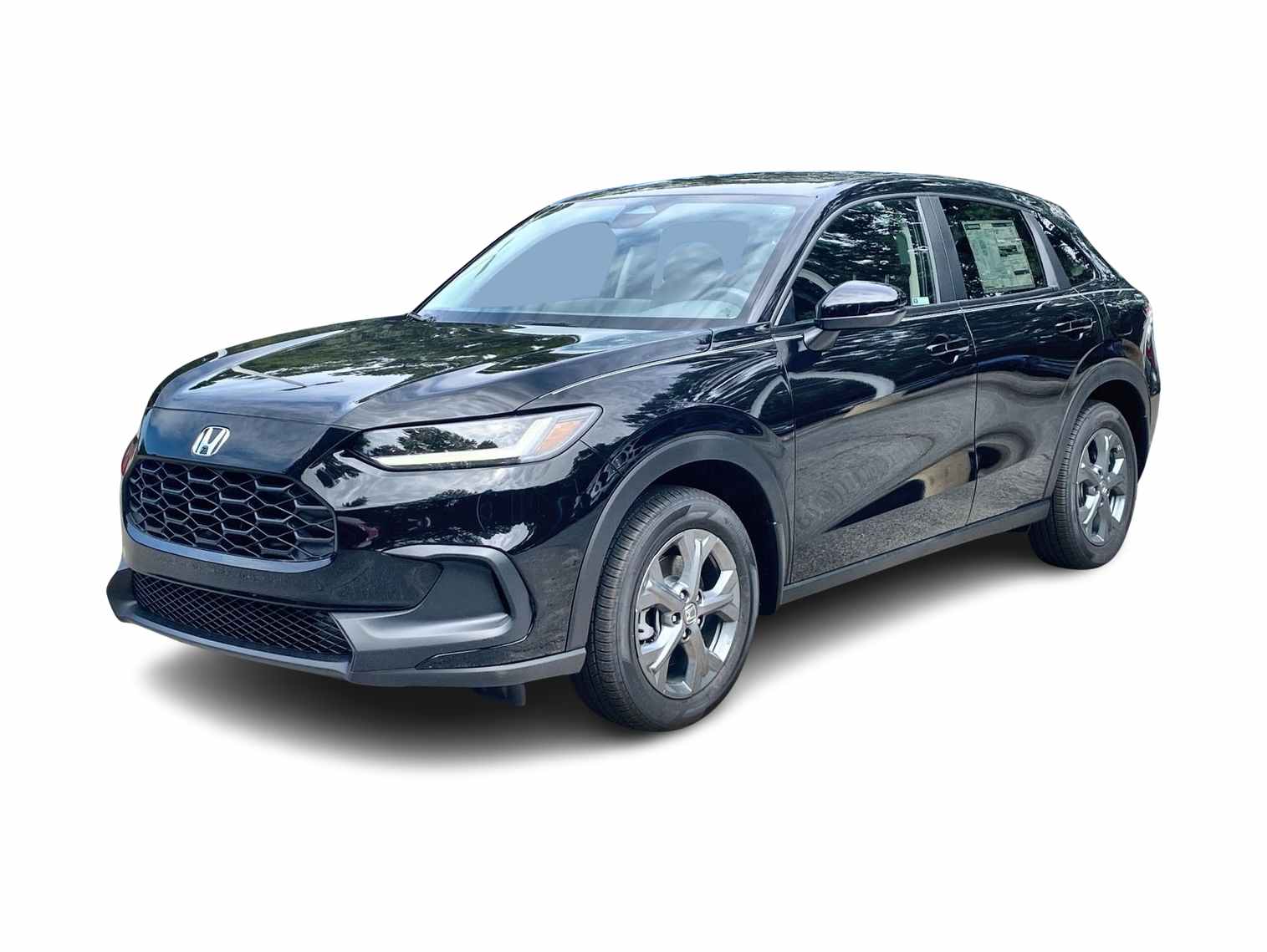 Thumbnail: 2027 Honda HR-V - 1