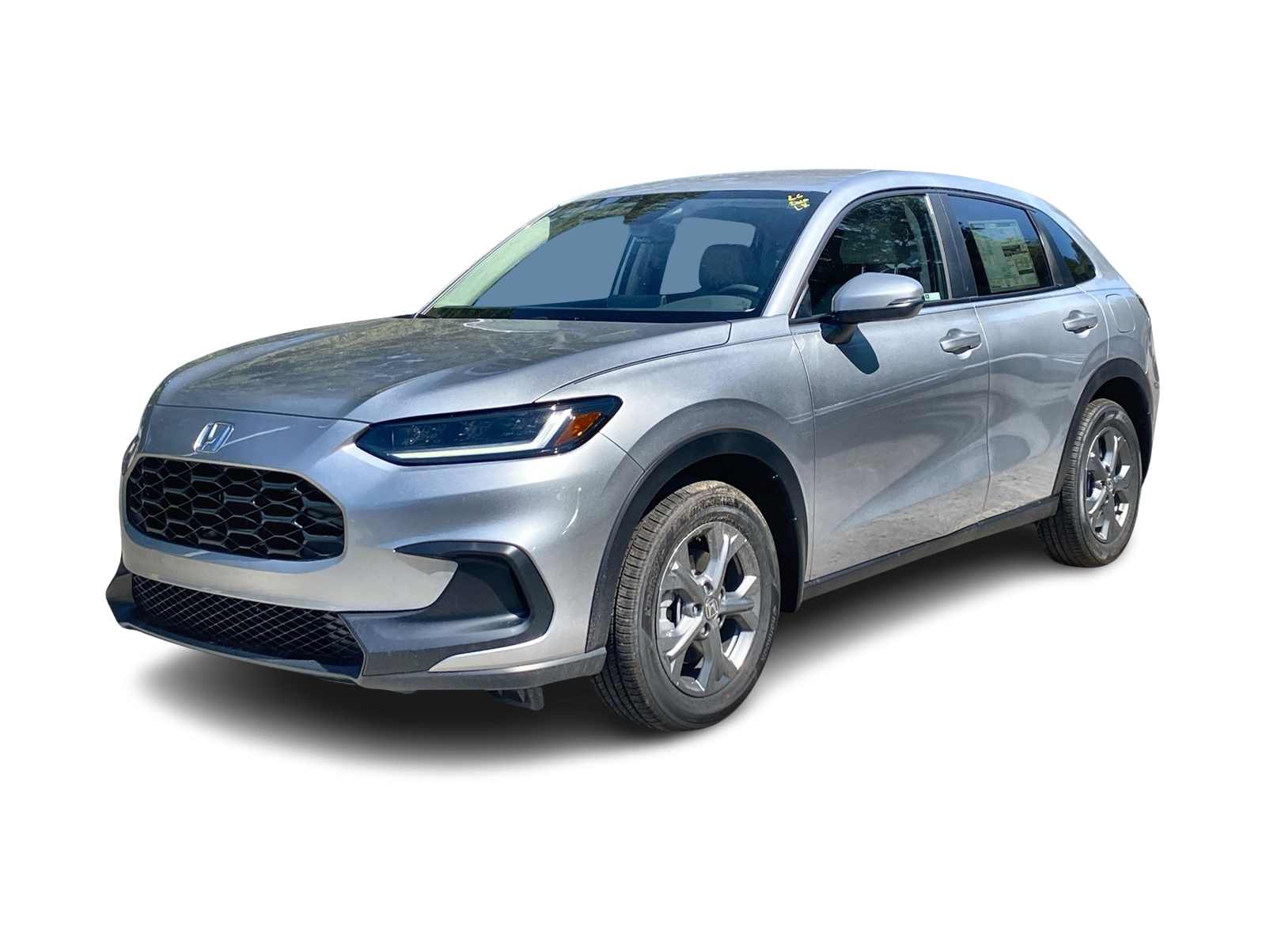 Thumbnail: 2026 Honda HR-V - 1