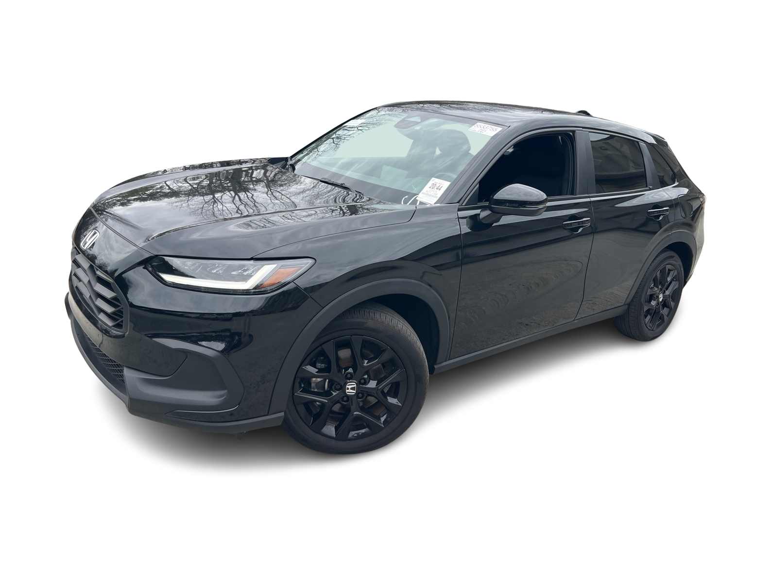 Thumbnail: 2024 Honda HR-V - 1