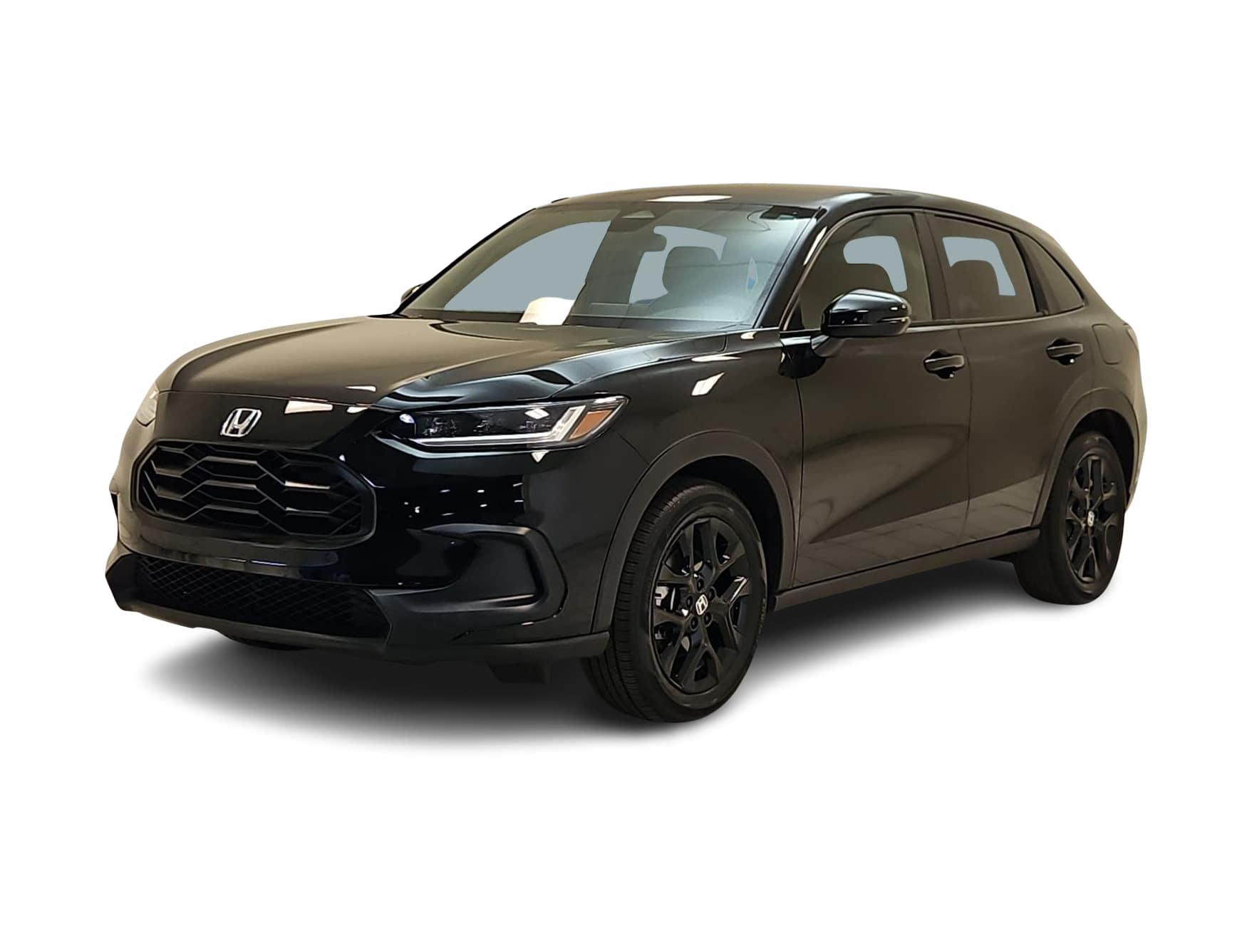 Thumbnail: 2025 Honda HR-V - 1