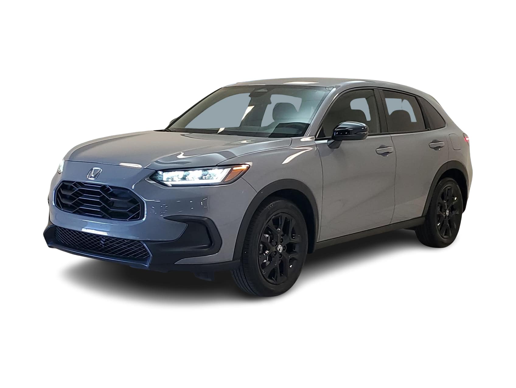 Thumbnail: 2025 Honda HR-V - 1