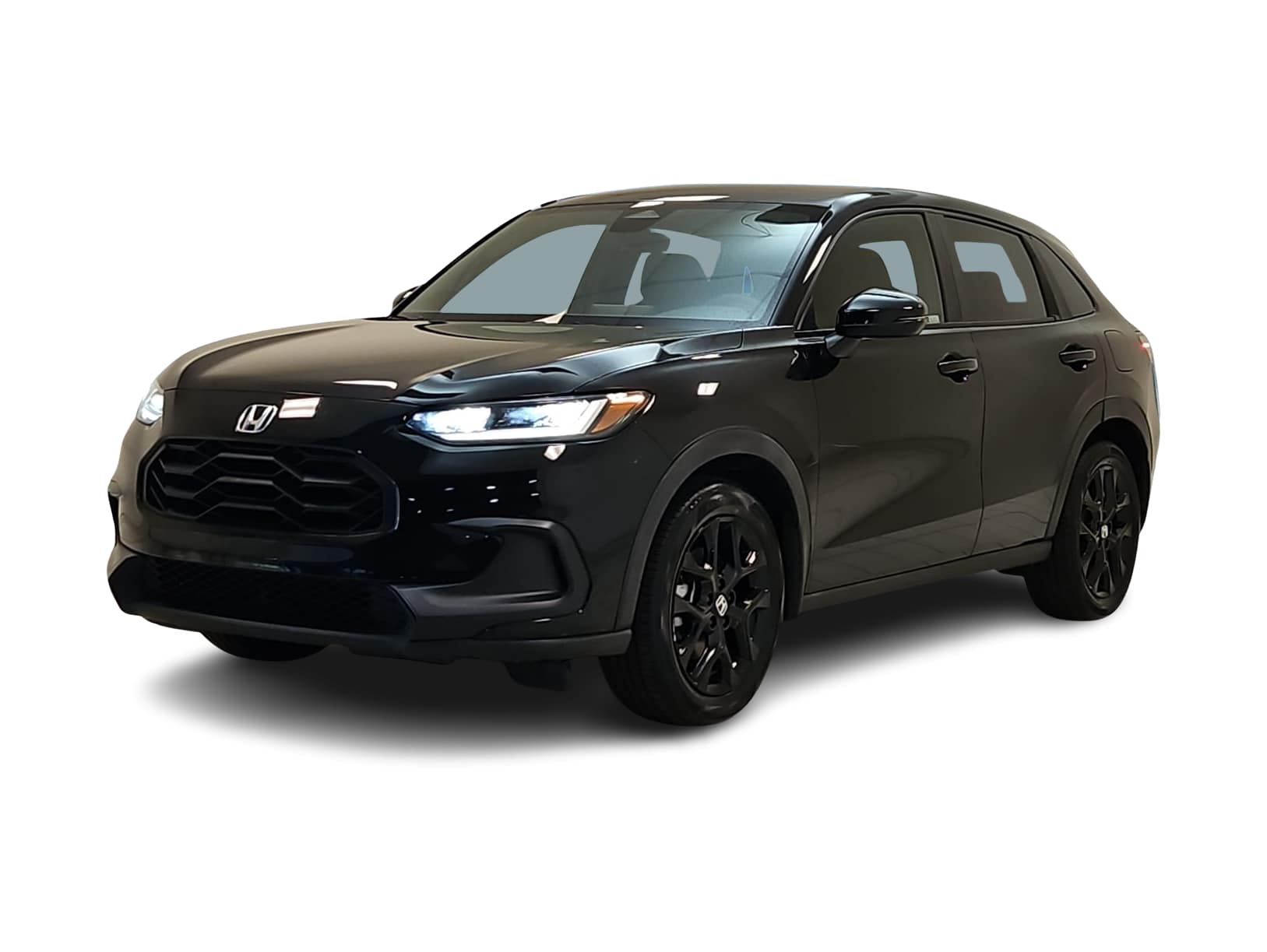 Thumbnail: 2023 Honda HR-V - 1