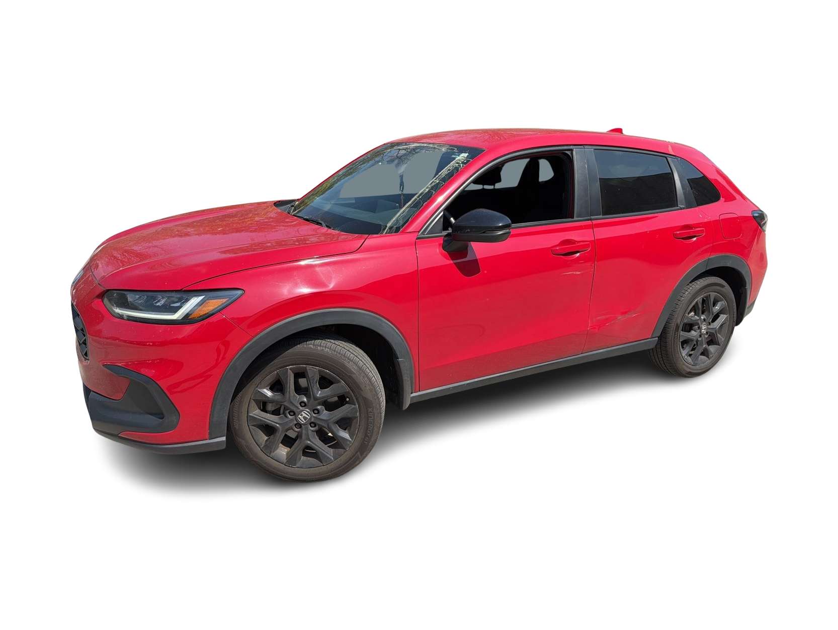 Thumbnail: 2023 Honda HR-V - 1