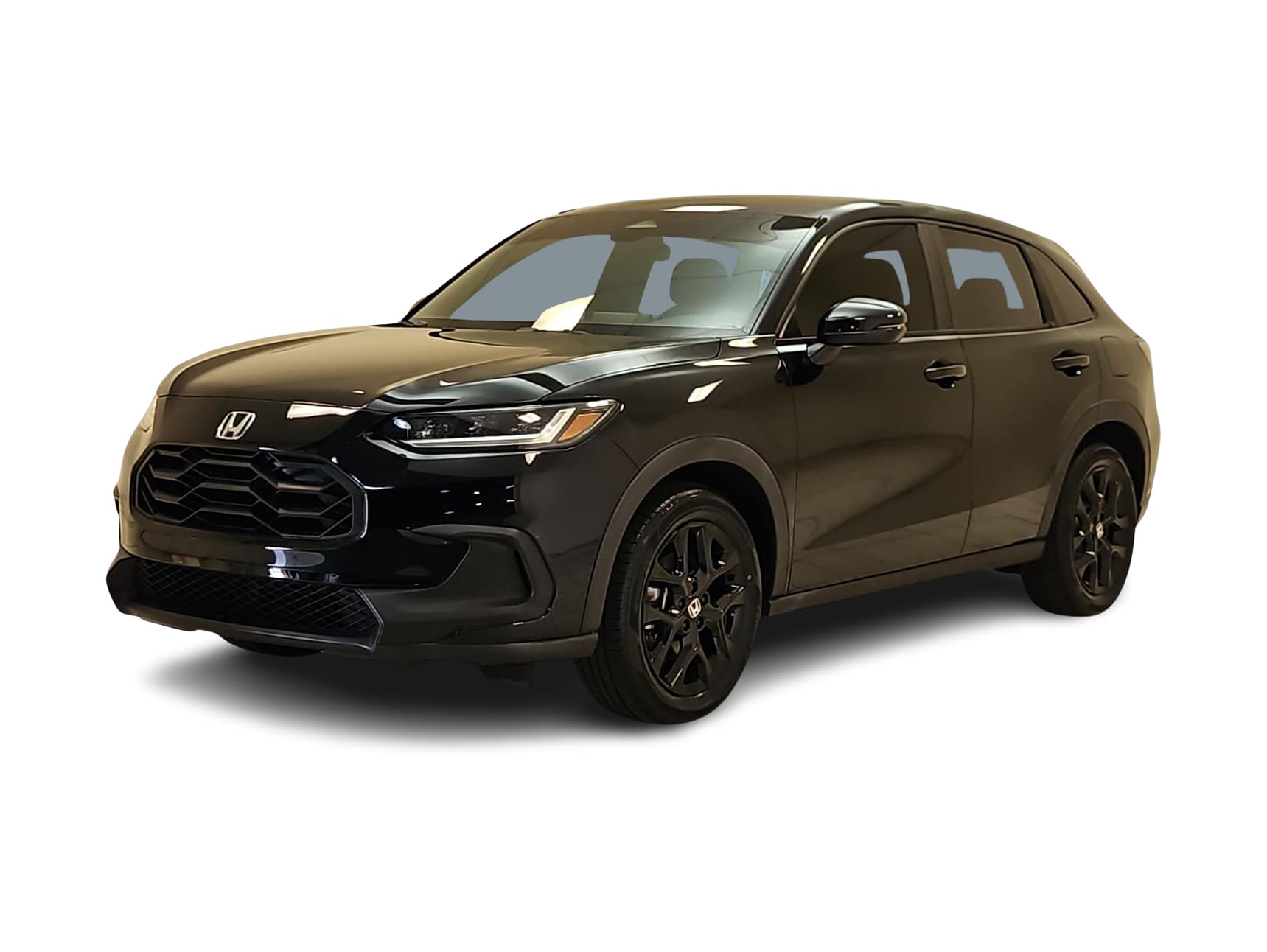 Thumbnail: 2024 Honda HR-V - 1