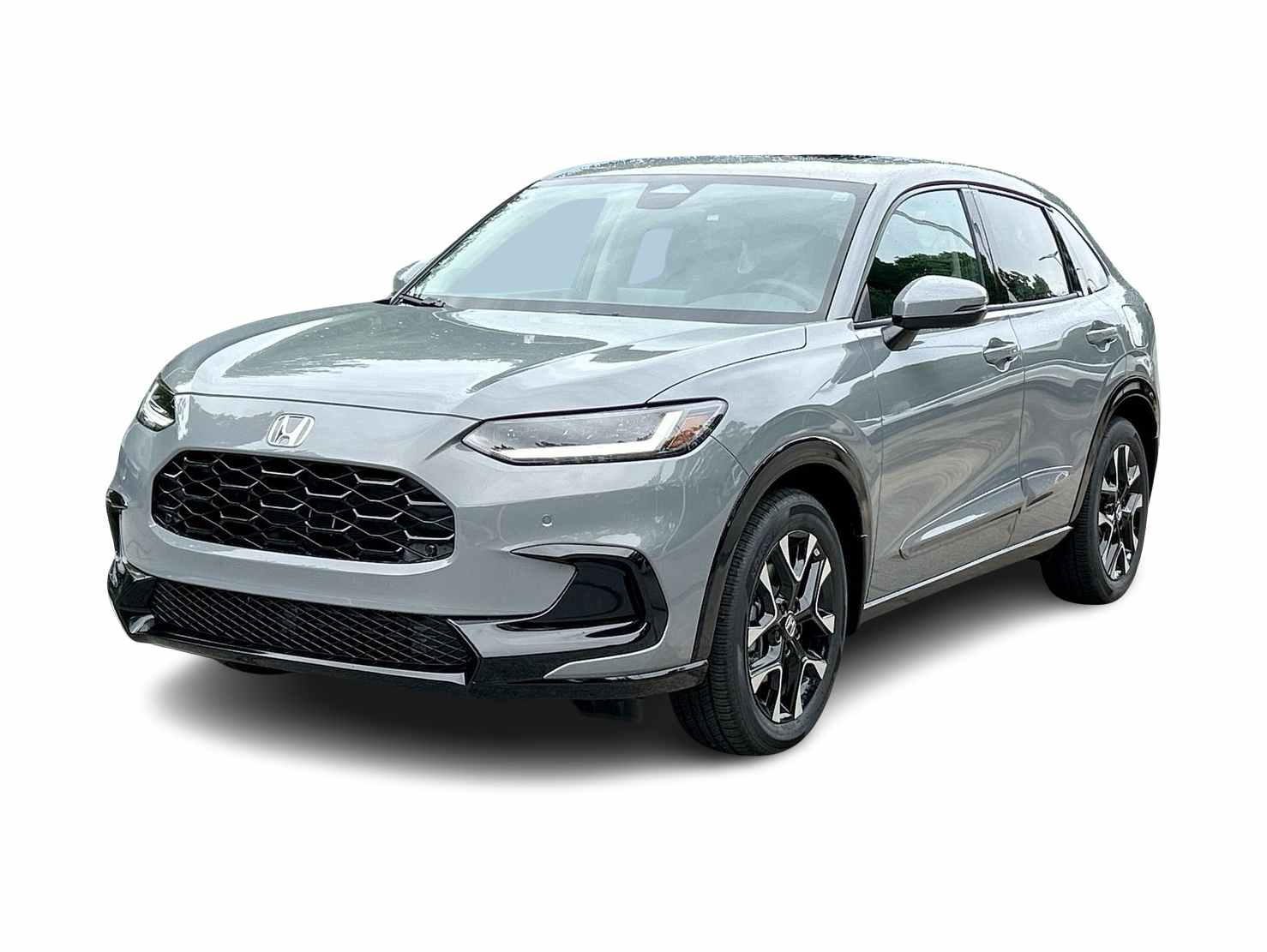 Thumbnail: 2027 Honda HR-V - 1