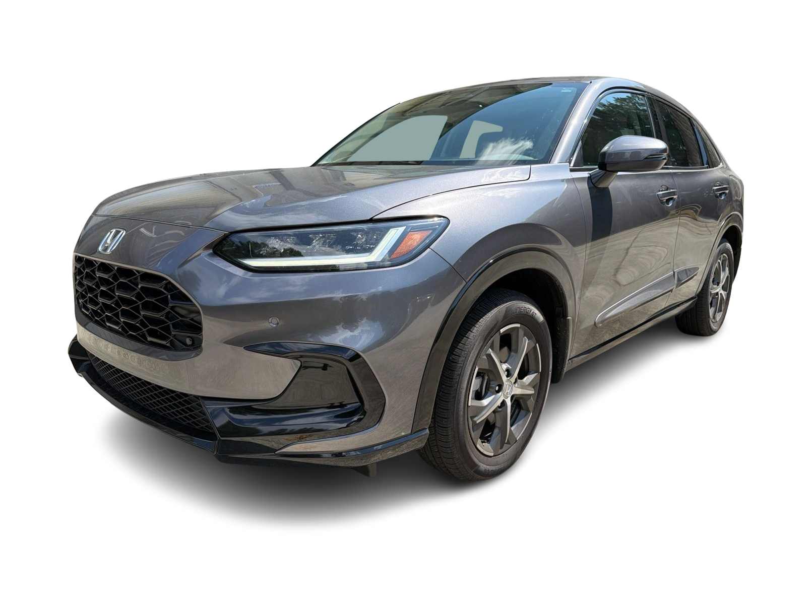 Thumbnail: 2025 Honda HR-V - 1