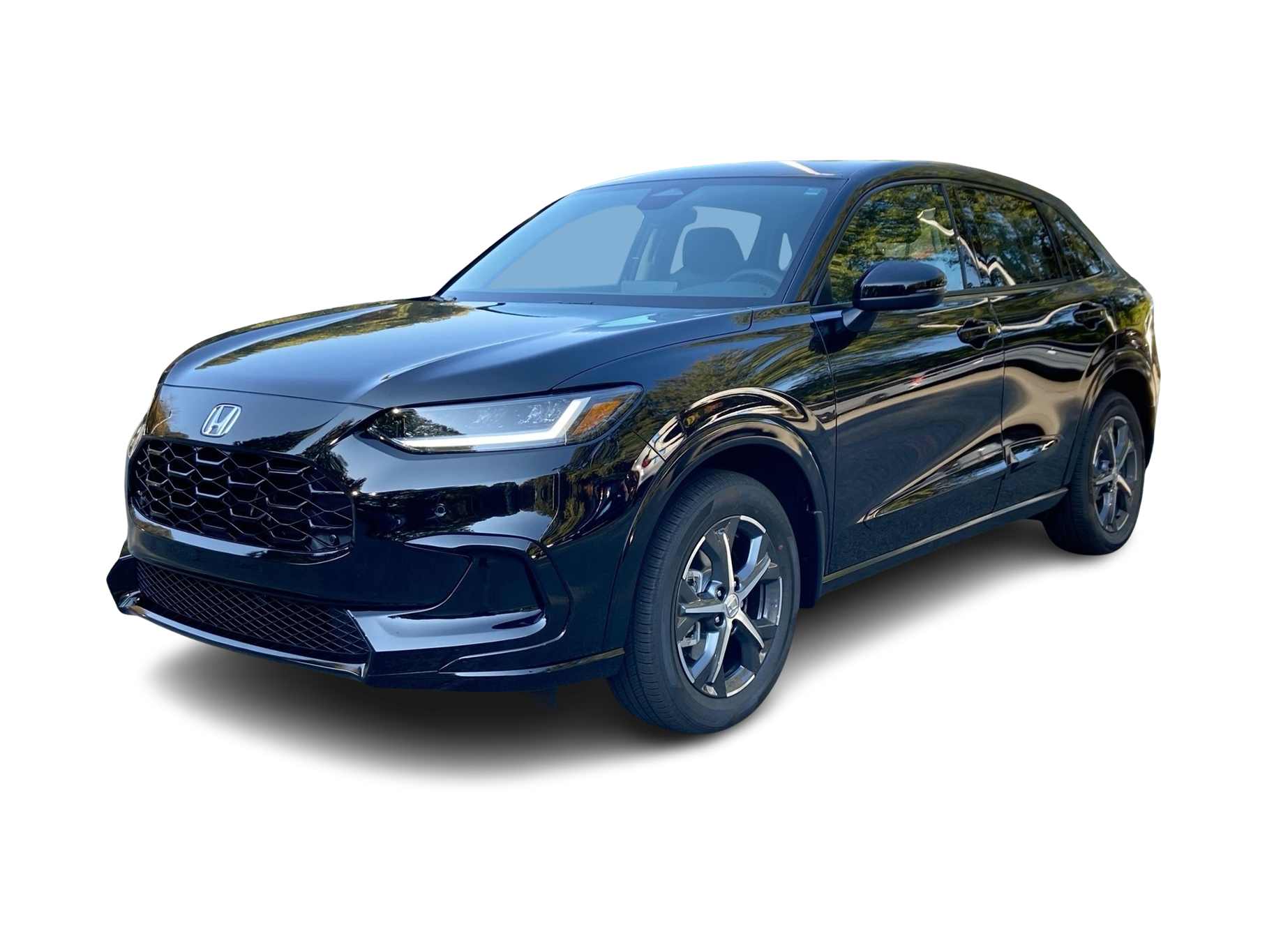 2025 Honda HR-V EX-L -
                Chamblee, GA
