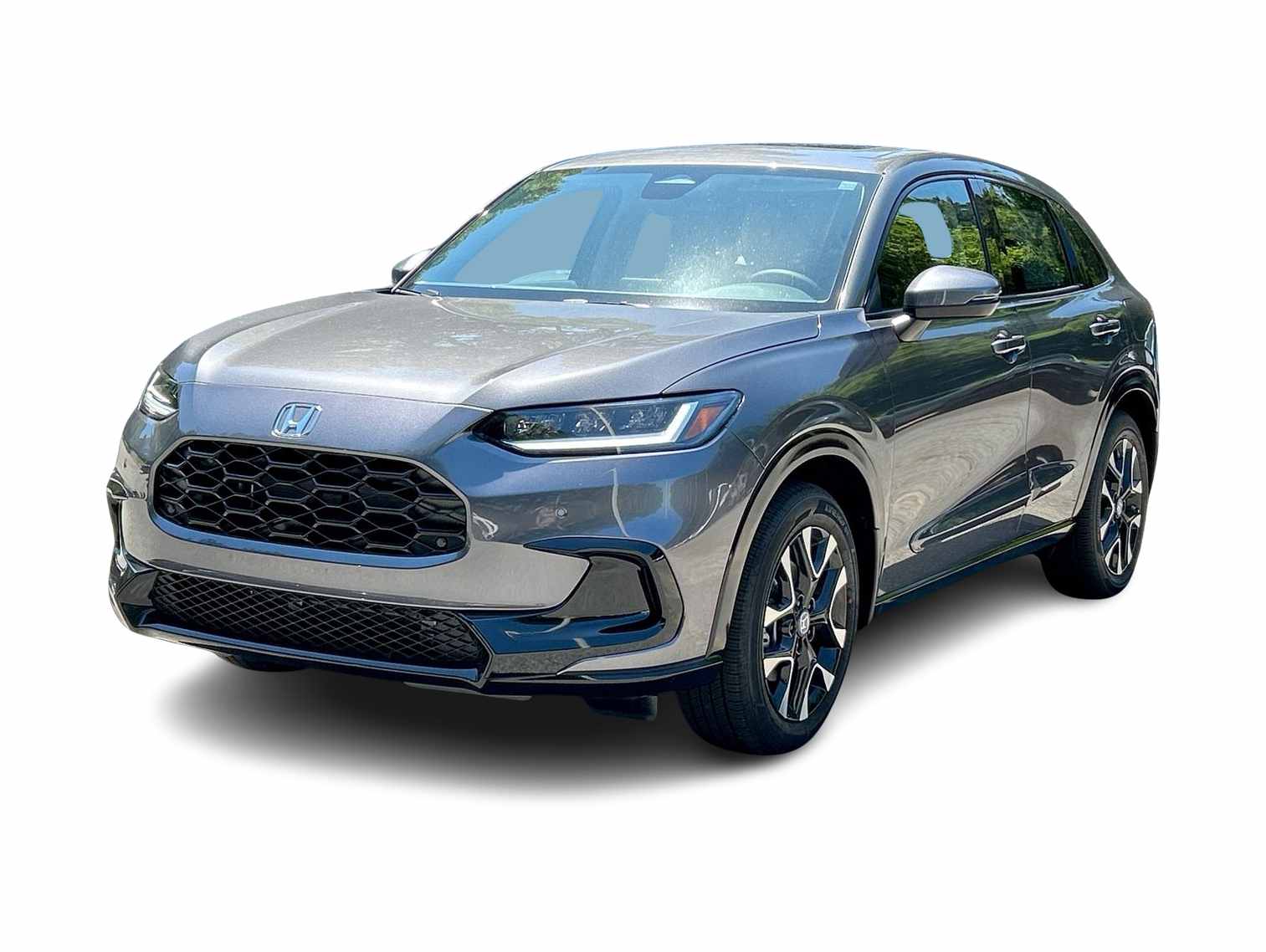 Thumbnail: 2027 Honda HR-V - 1