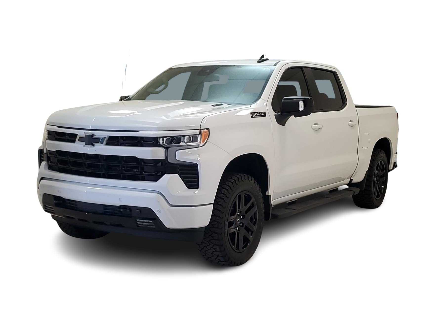 Thumbnail: 2026 Chevrolet Silverado 1500 - 1