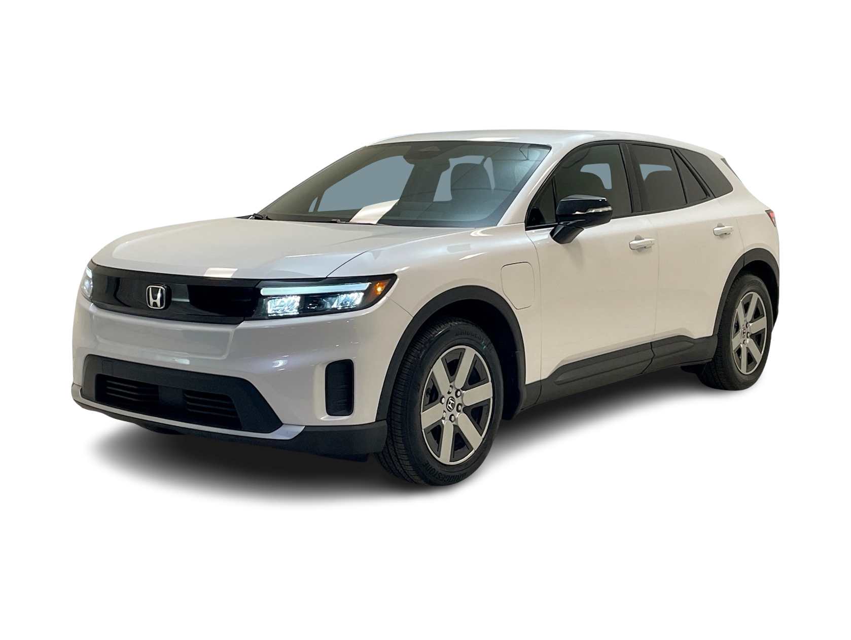 2024 Honda Prologue EX -
                  Chamblee, GA