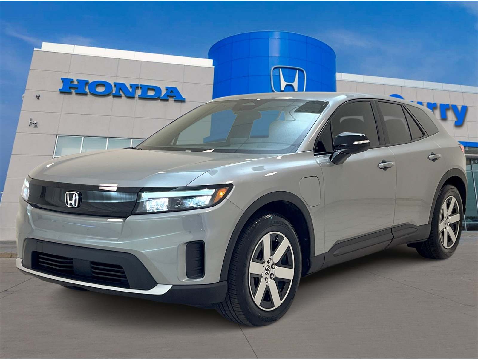 2024 Honda Prologue EX