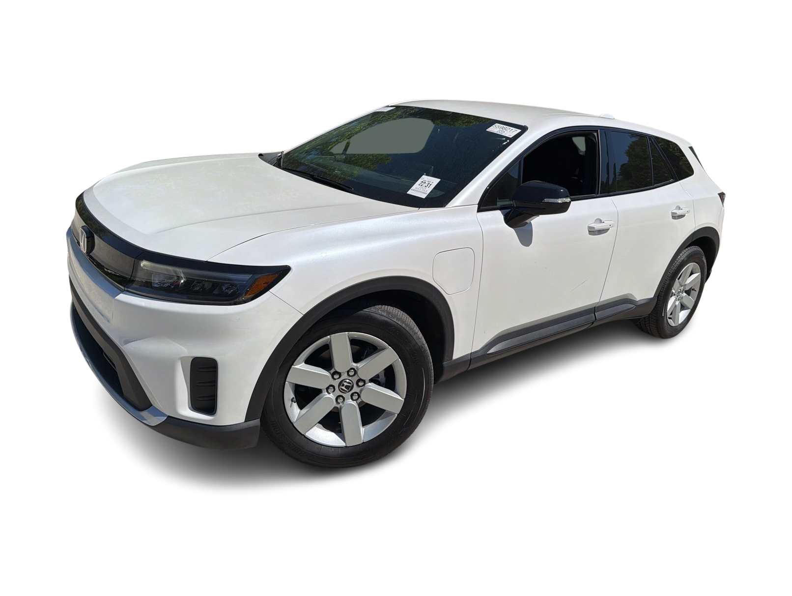 2025 Honda Prologue EX -
                  Chamblee, GA