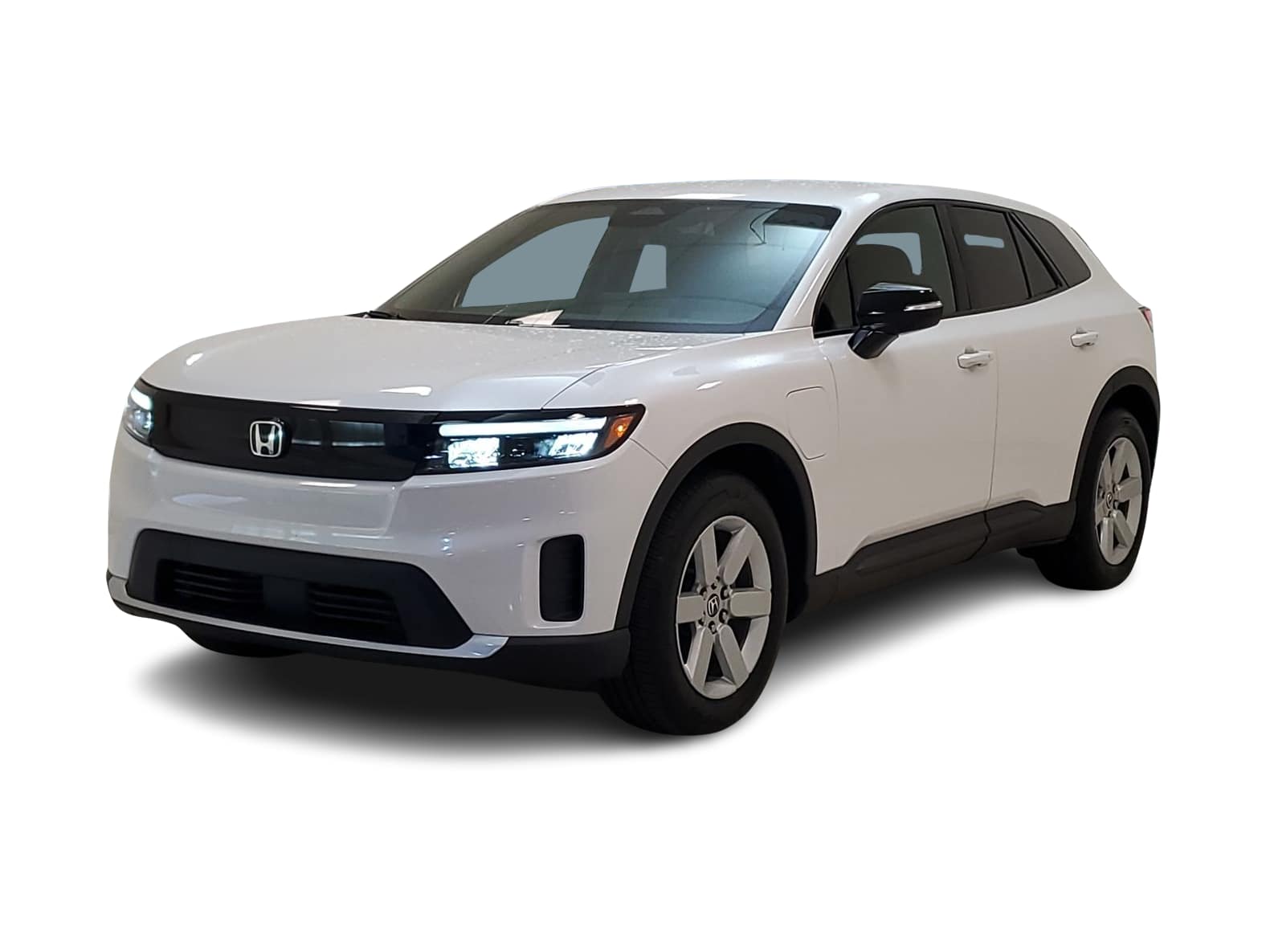 2025 Honda Prologue EX -
                  Chamblee, GA