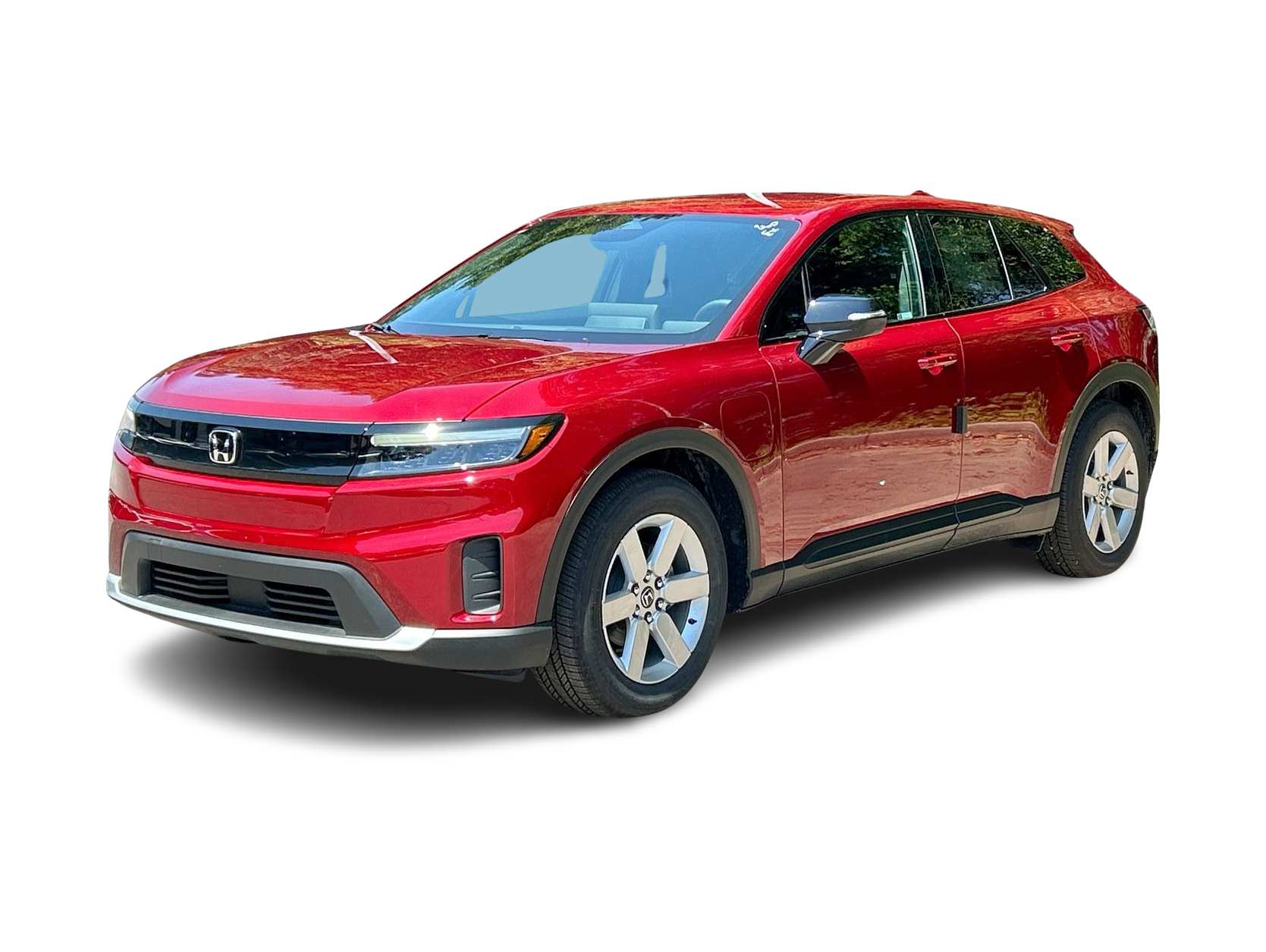 2026 Honda Prologue EX -
                  Chamblee, GA