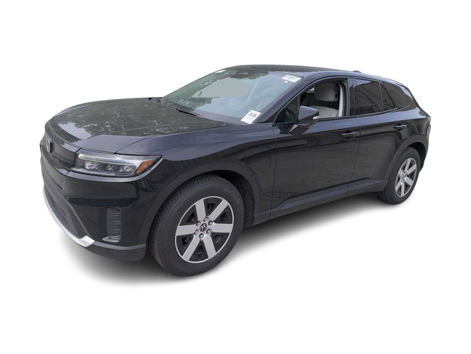 2024 Honda Prologue EX -
                  Chamblee, GA