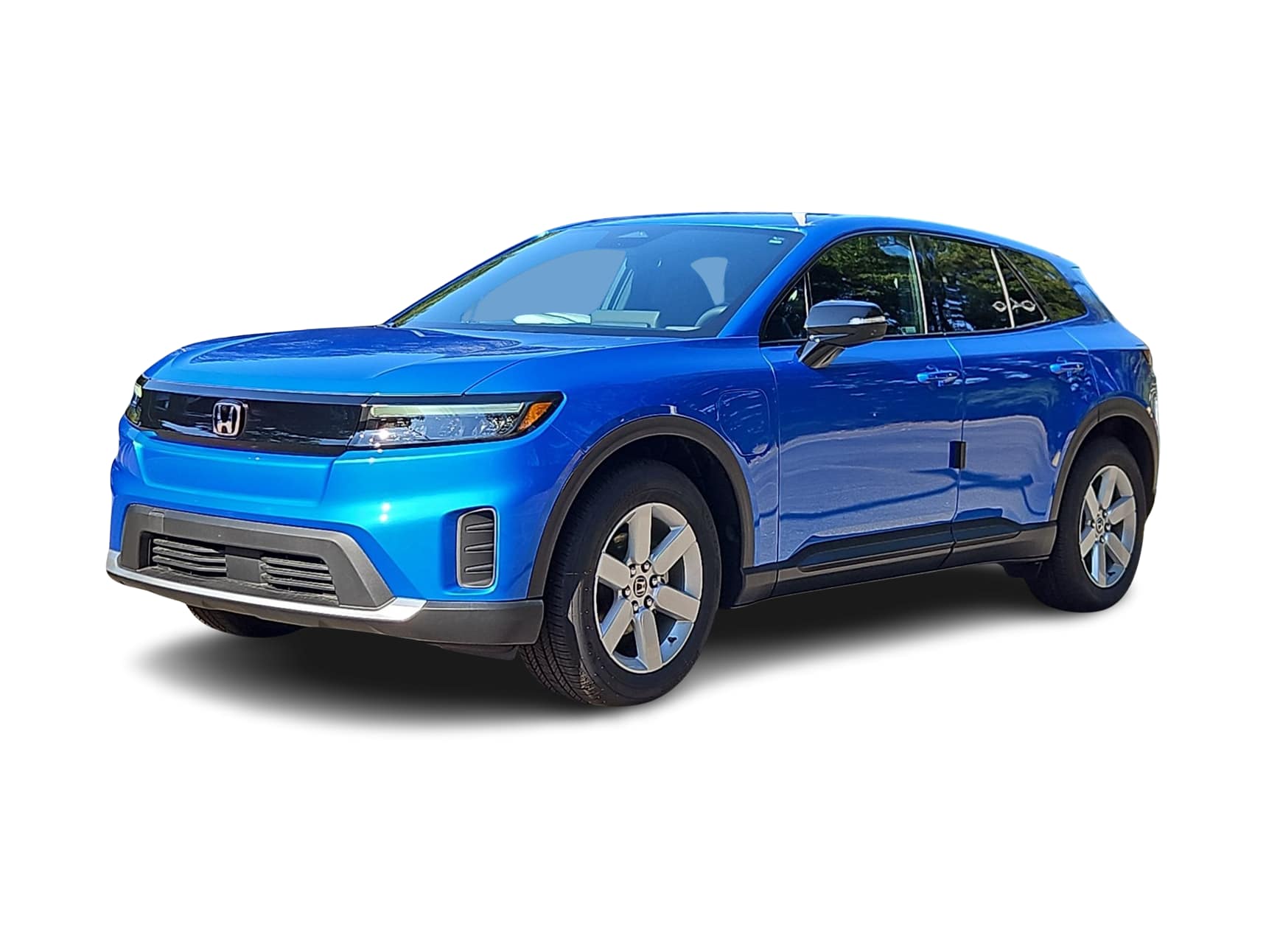Thumbnail: 2026 Honda Prologue - 1