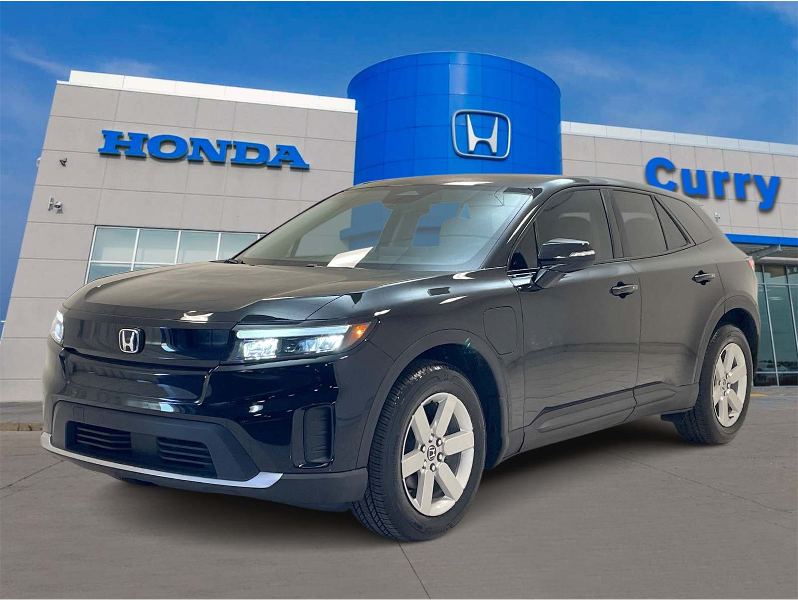 2024 Honda Prologue EX