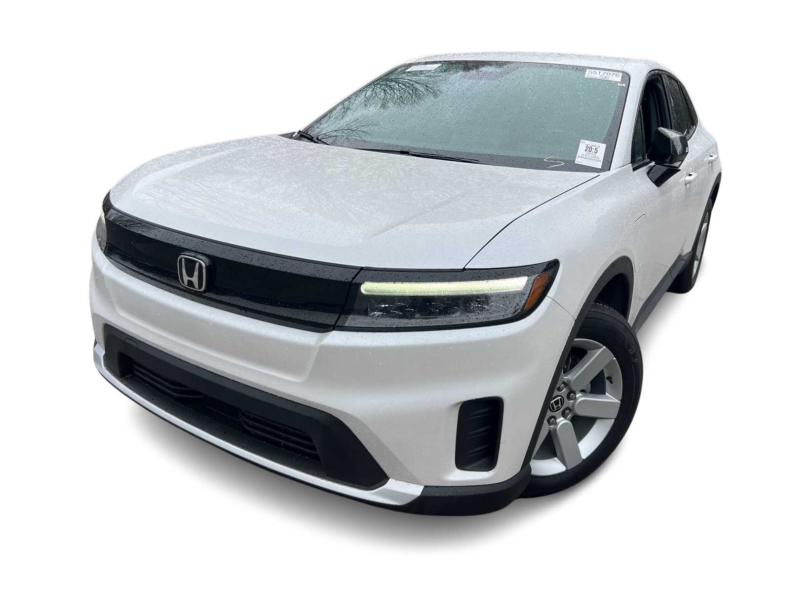 2025 Honda Prologue EX -
                  Chamblee, GA