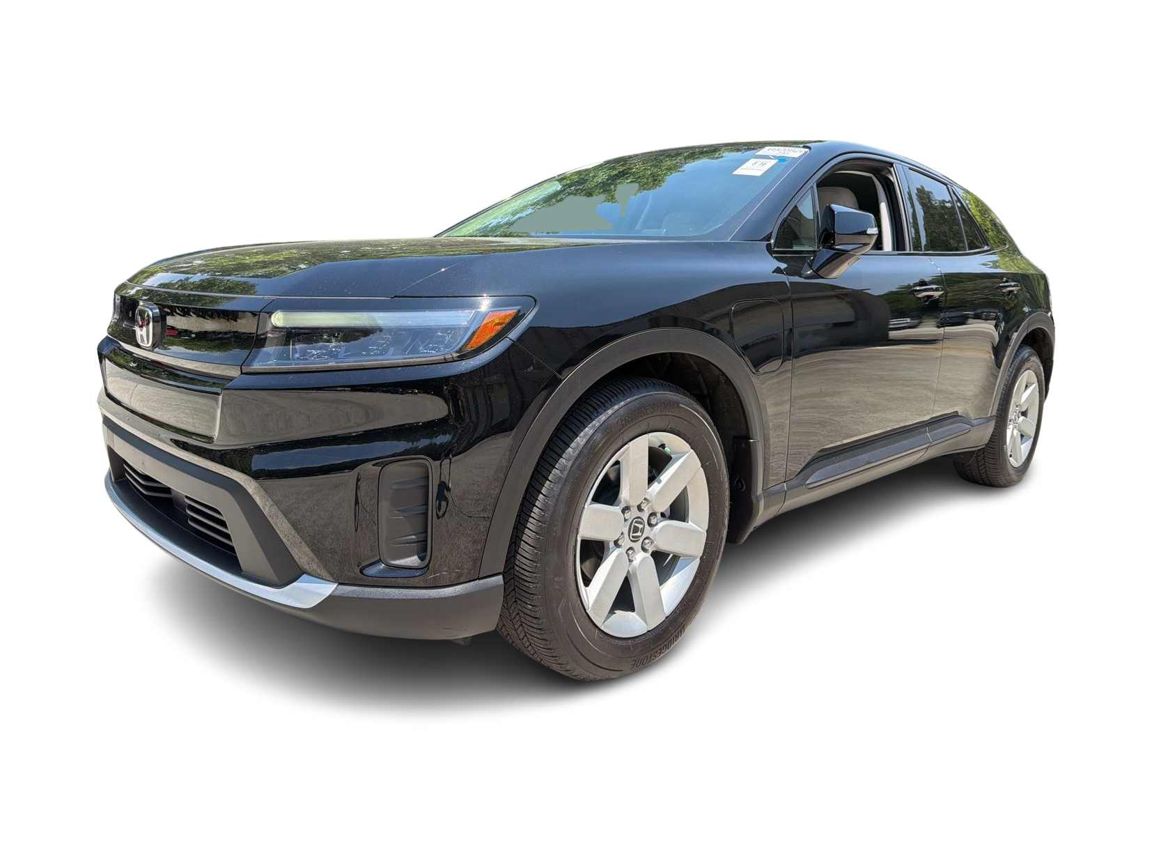 2024 Honda Prologue EX -
                  Chamblee, GA