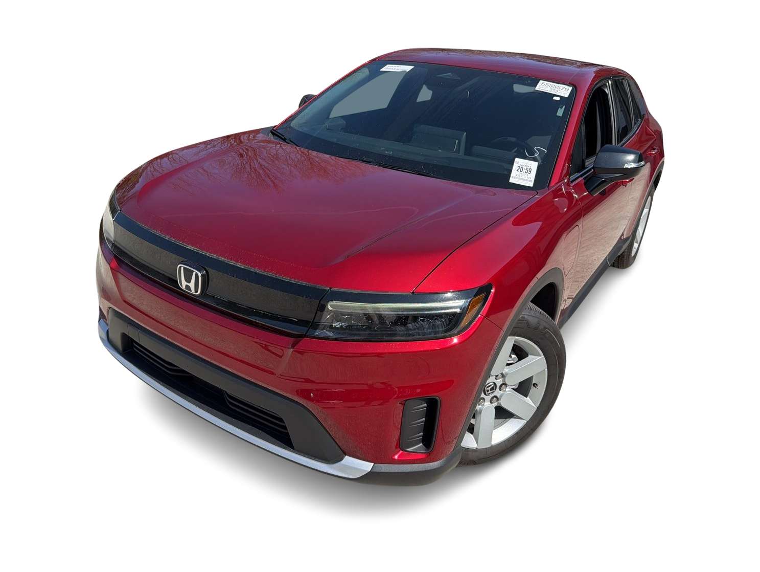 2024 Honda Prologue EX -
                  Chamblee, GA