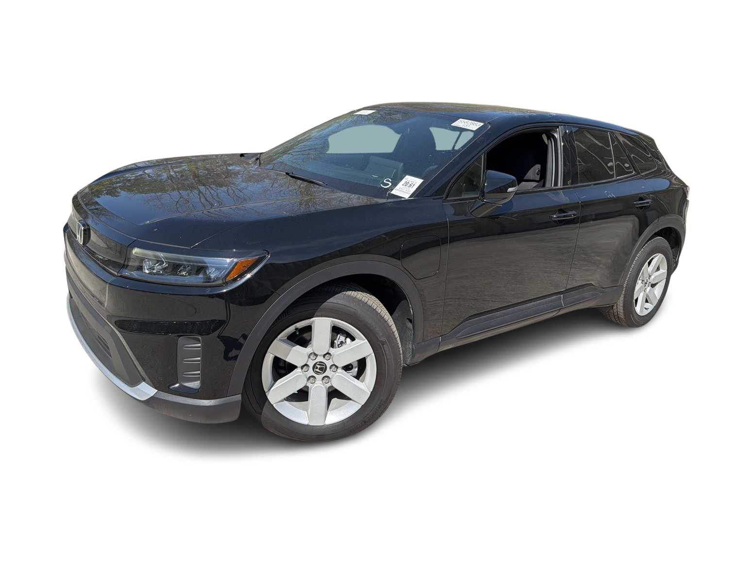 2024 Honda Prologue EX -
                  Chamblee, GA