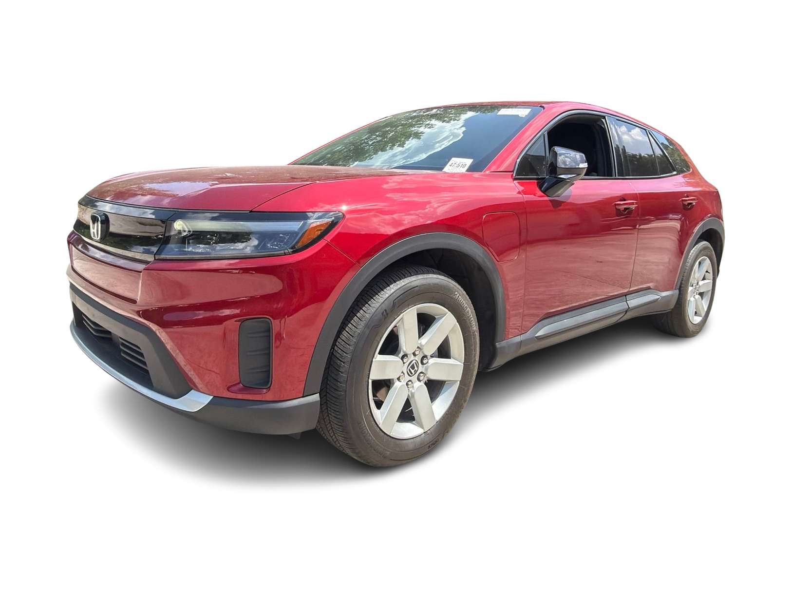 2024 Honda Prologue EX -
                  Chamblee, GA
