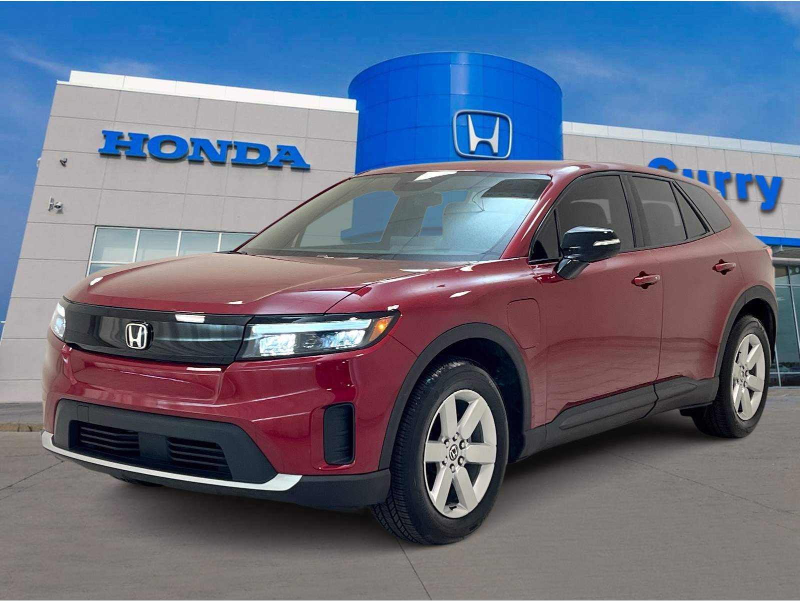 2024 Honda Prologue