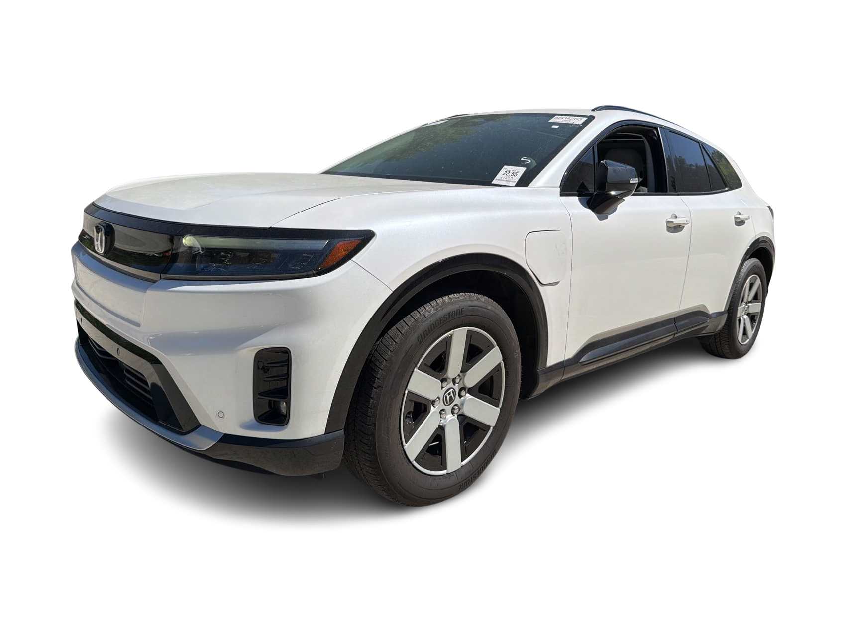 2024 Honda Prologue Touring -
                  Chamblee, GA