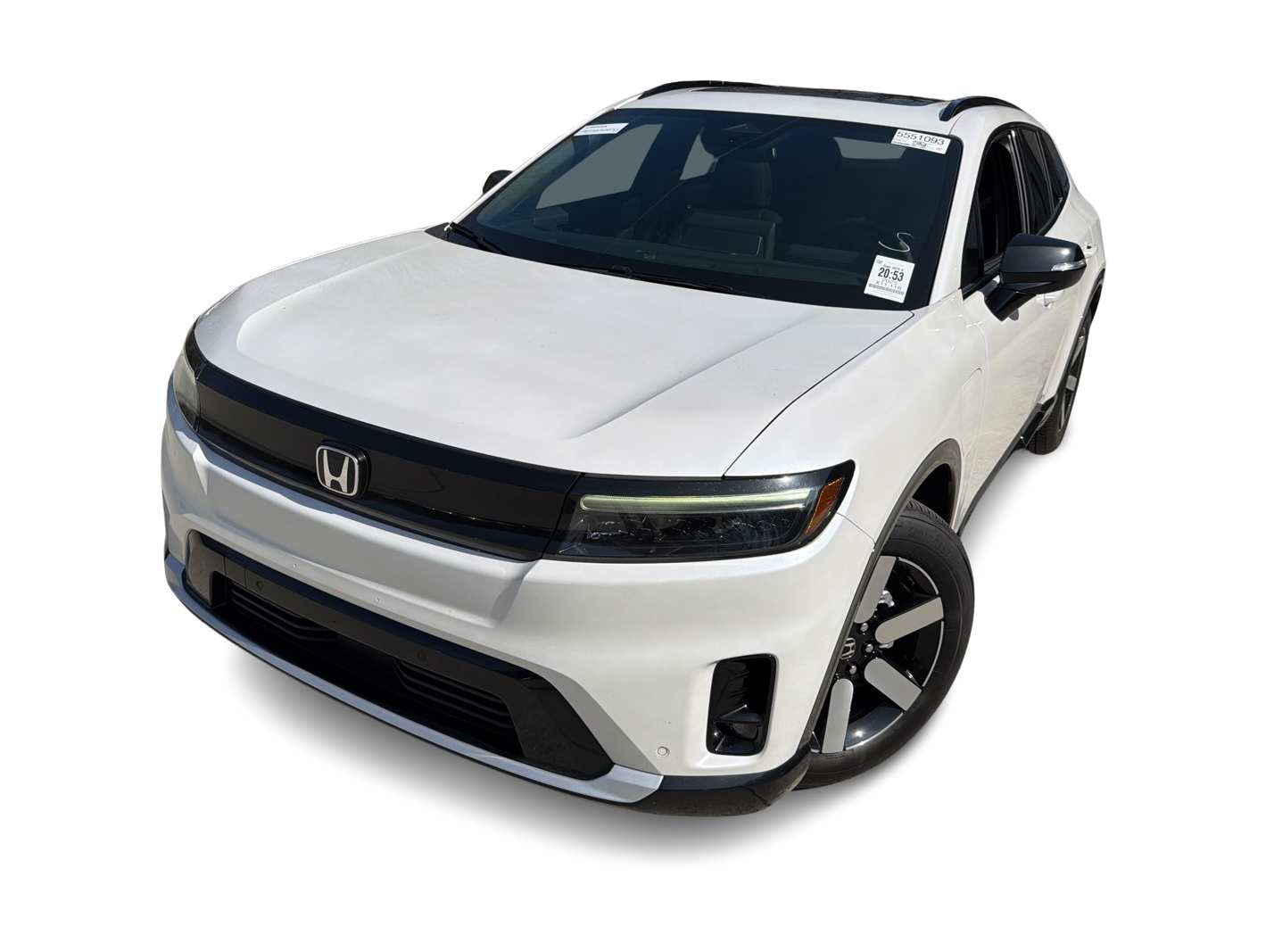 2025 Honda Prologue Touring -
                  Chamblee, GA