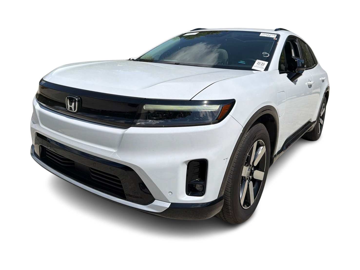 2026 Honda Prologue Touring -
                  Chamblee, GA