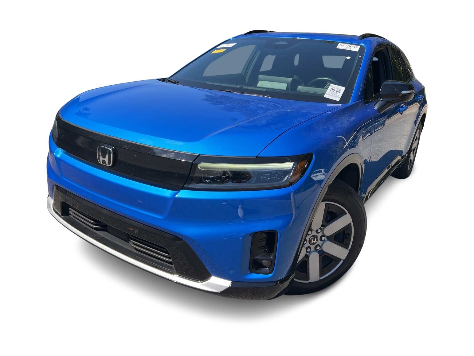 2024 Honda Prologue Touring -
                  Chamblee, GA