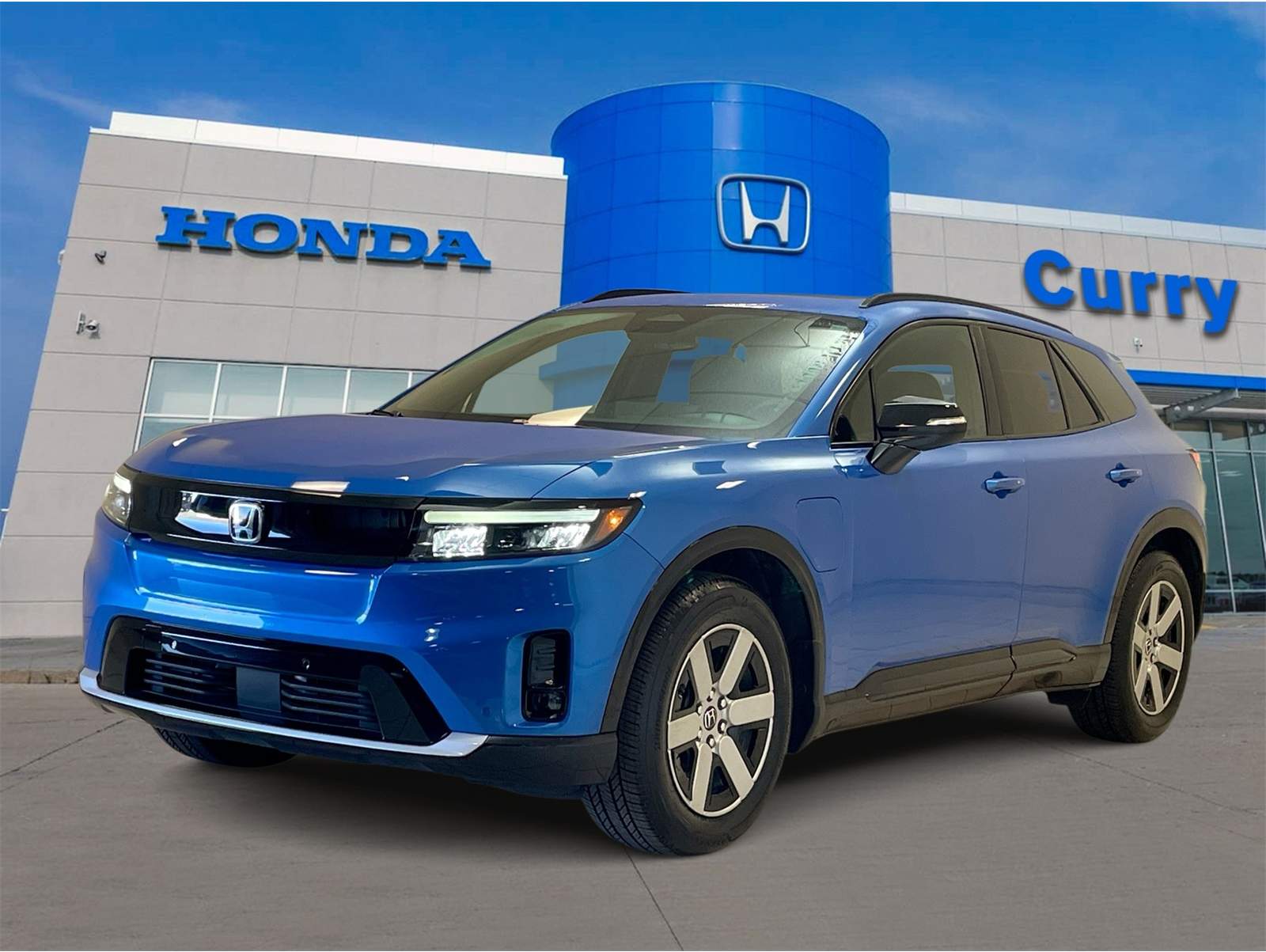 2024 Honda Prologue Touring