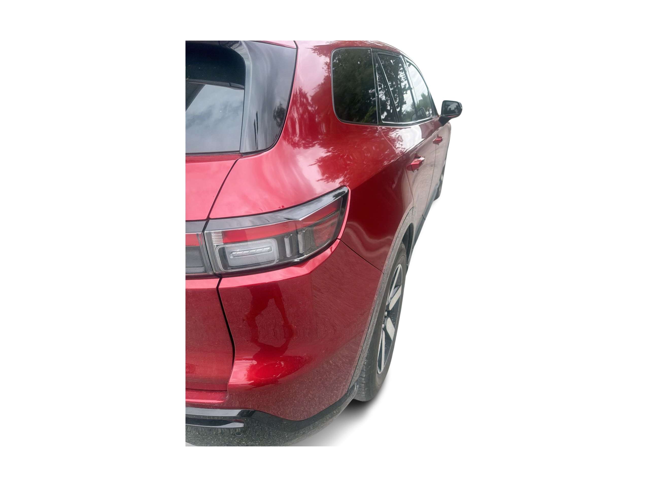 2024 Honda Prologue Touring -
                  Chamblee, GA
