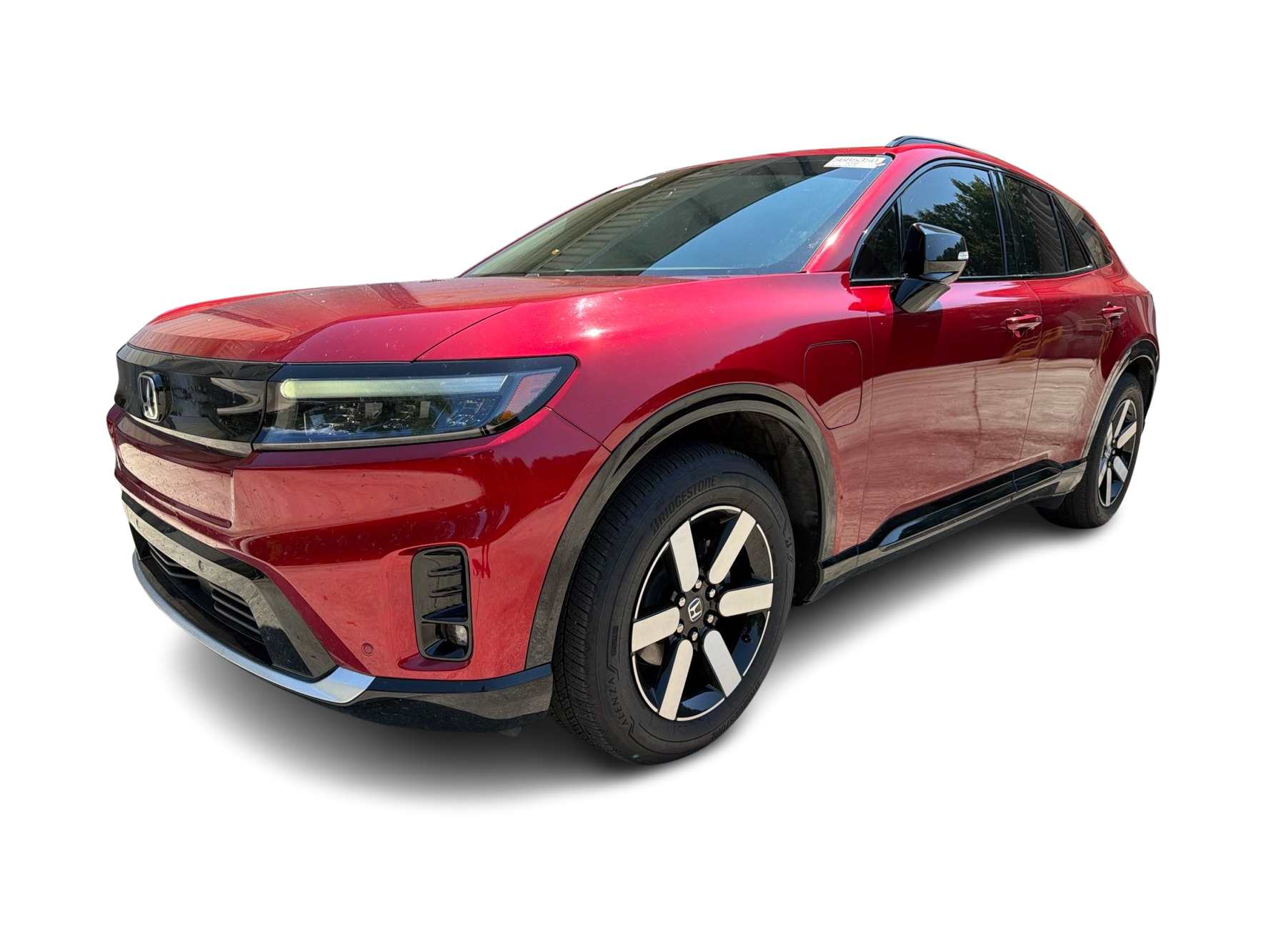 2024 Honda Prologue Touring -
                  Chamblee, GA