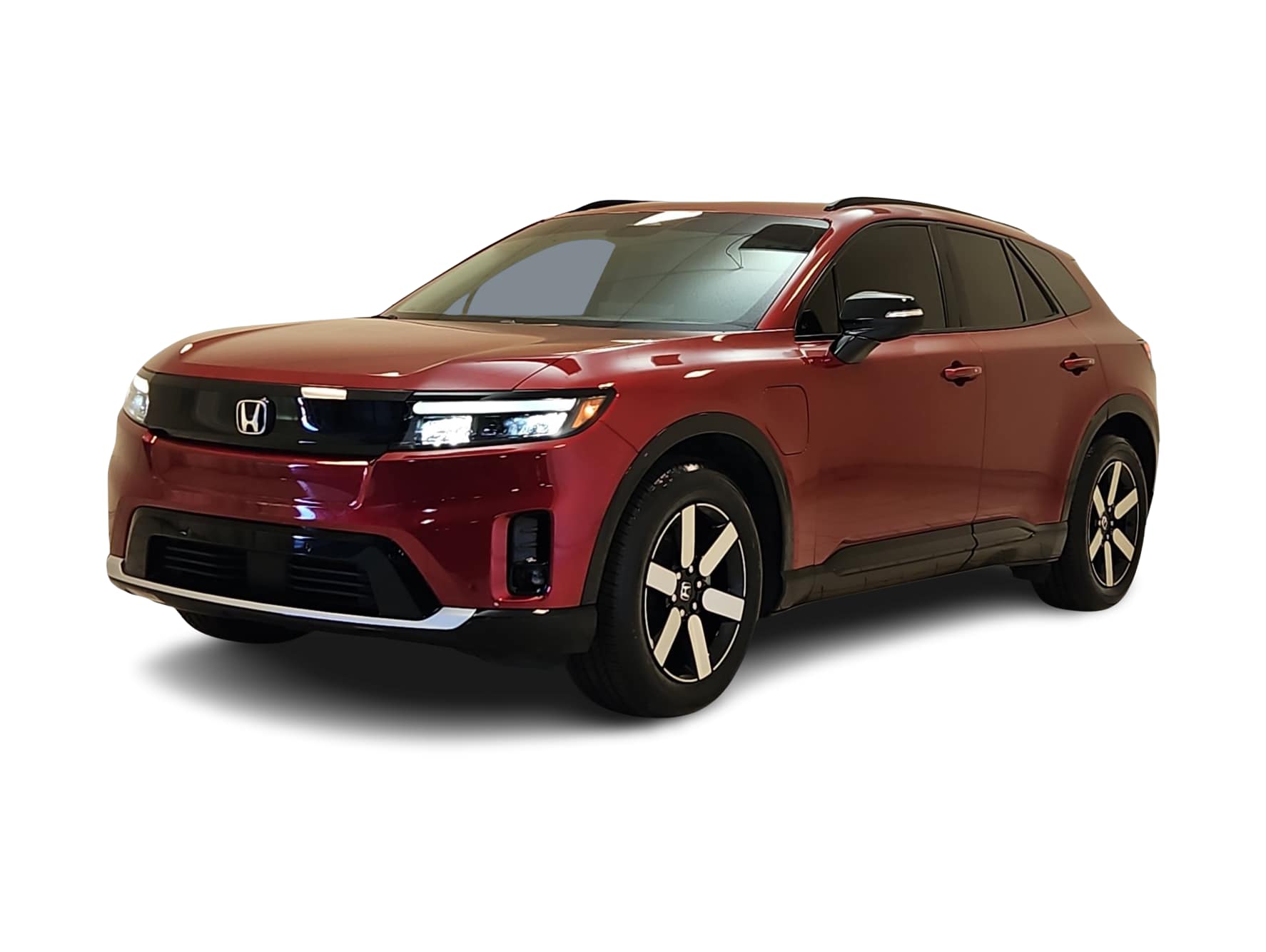 2024 Honda Prologue Touring -
                  Chamblee, GA