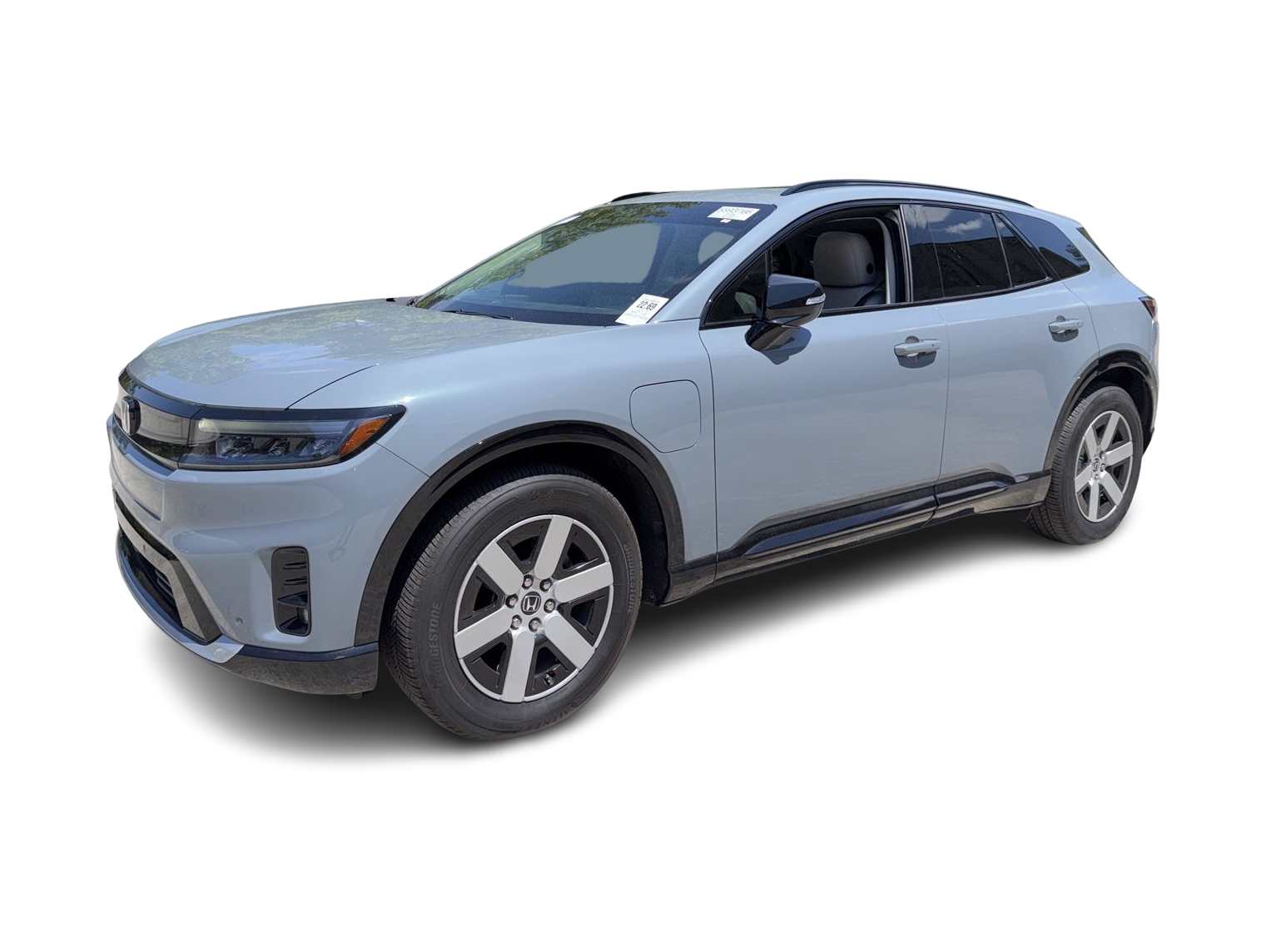 2024 Honda Prologue Touring -
                  Chamblee, GA