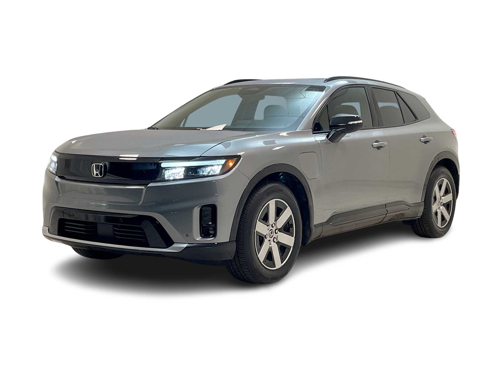 2024 Honda Prologue Touring -
                  Chamblee, GA