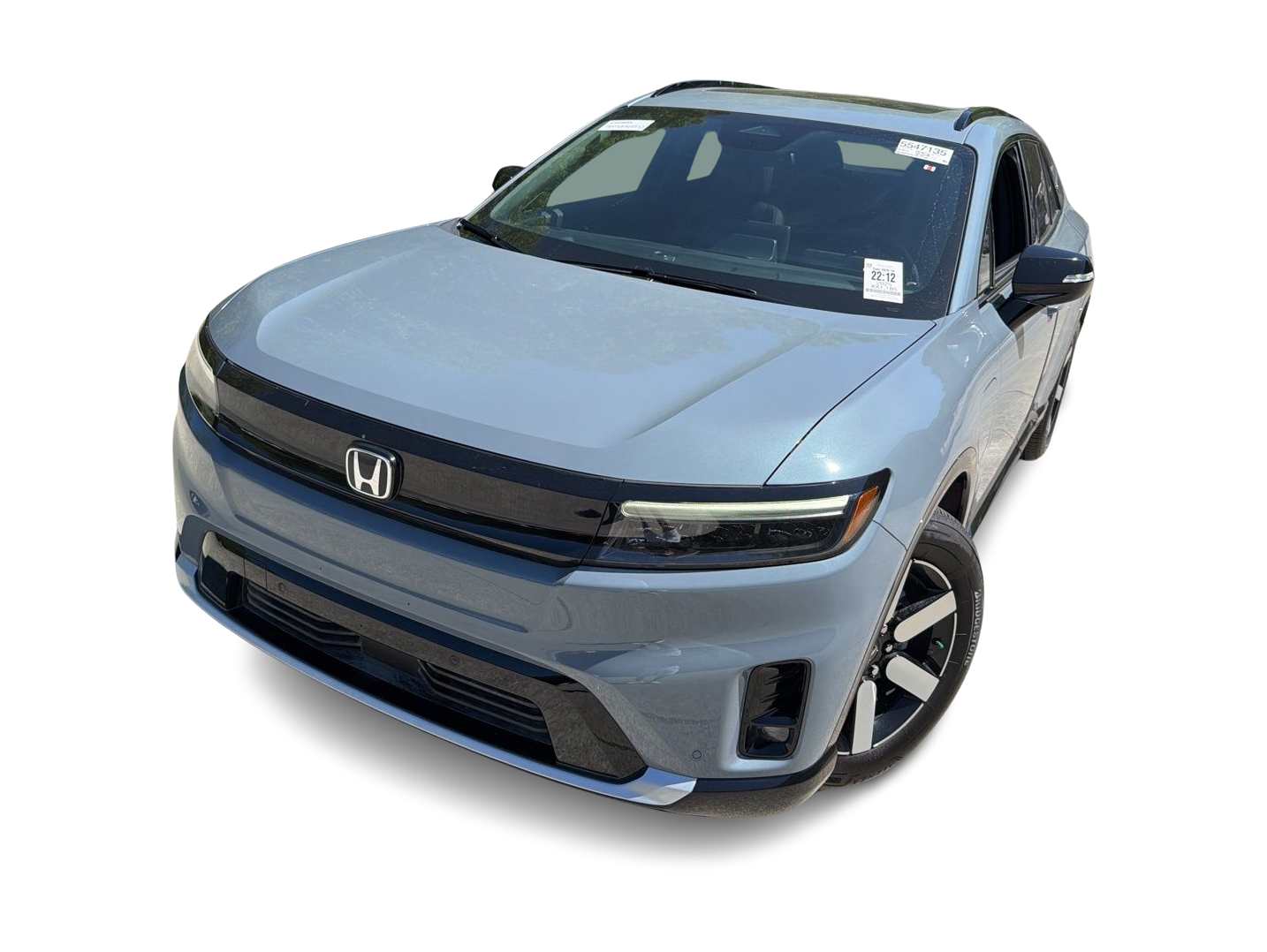 2025 Honda Prologue Touring -
                  Chamblee, GA