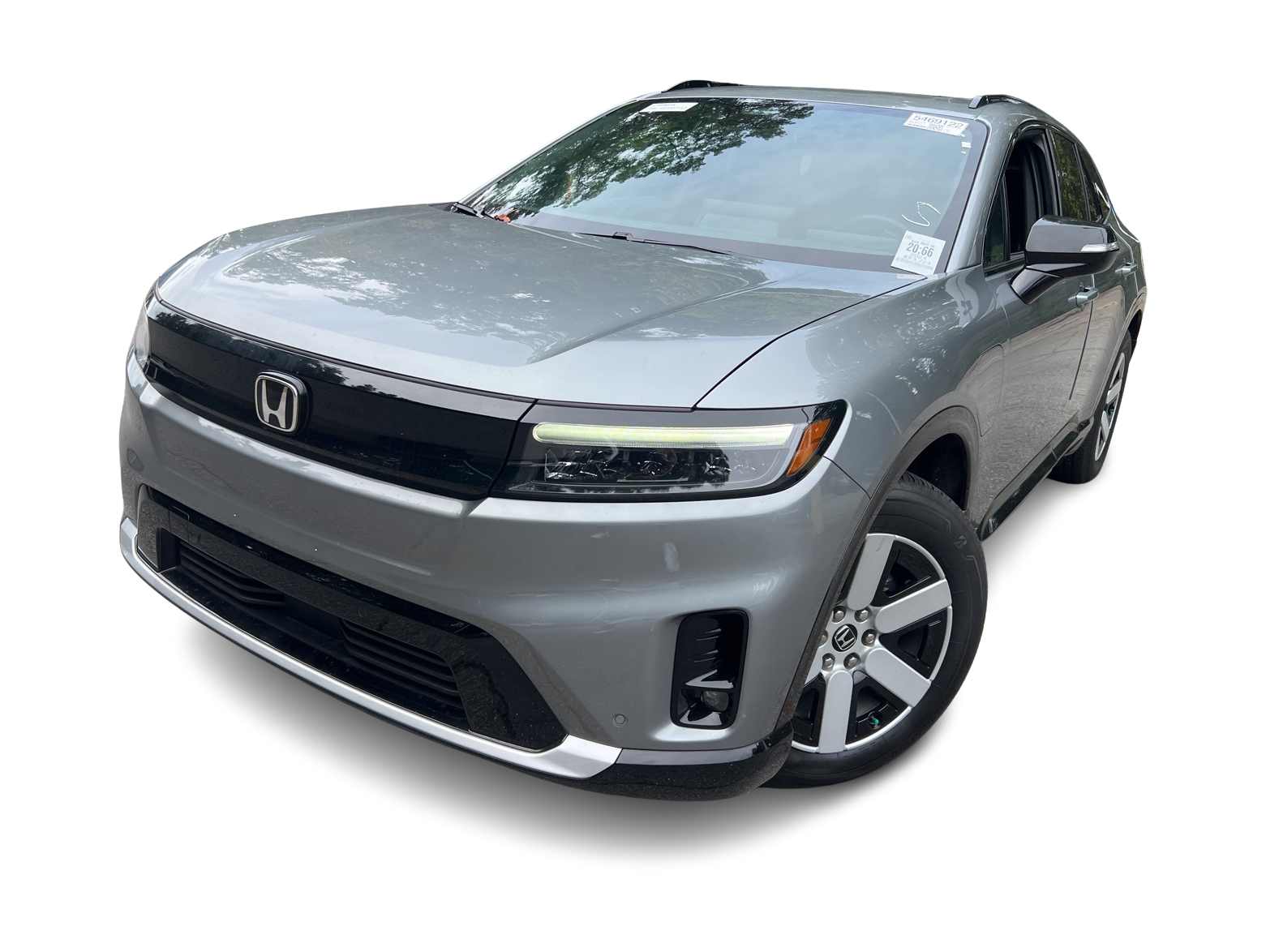 2024 Honda Prologue Touring -
                  Chamblee, GA