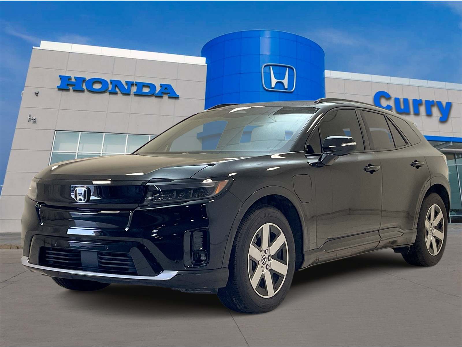 2024 Honda Prologue Touring