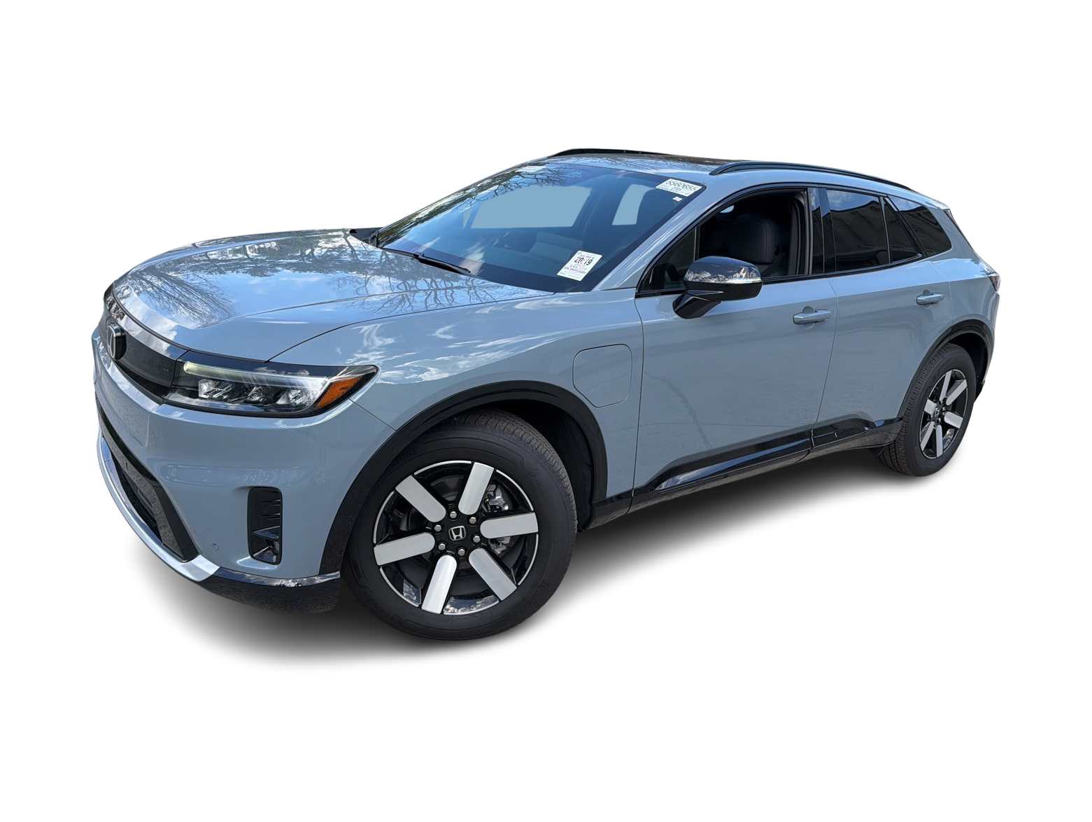 2025 Honda Prologue Touring -
                  Chamblee, GA