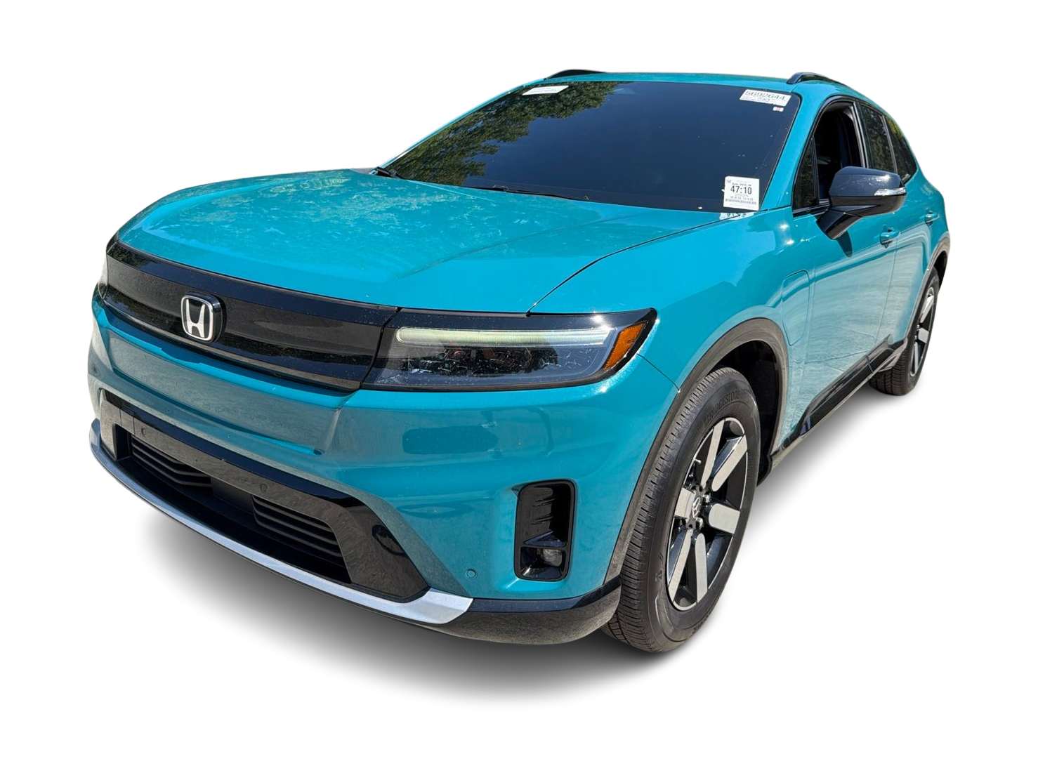2025 Honda Prologue Touring -
                  Chamblee, GA