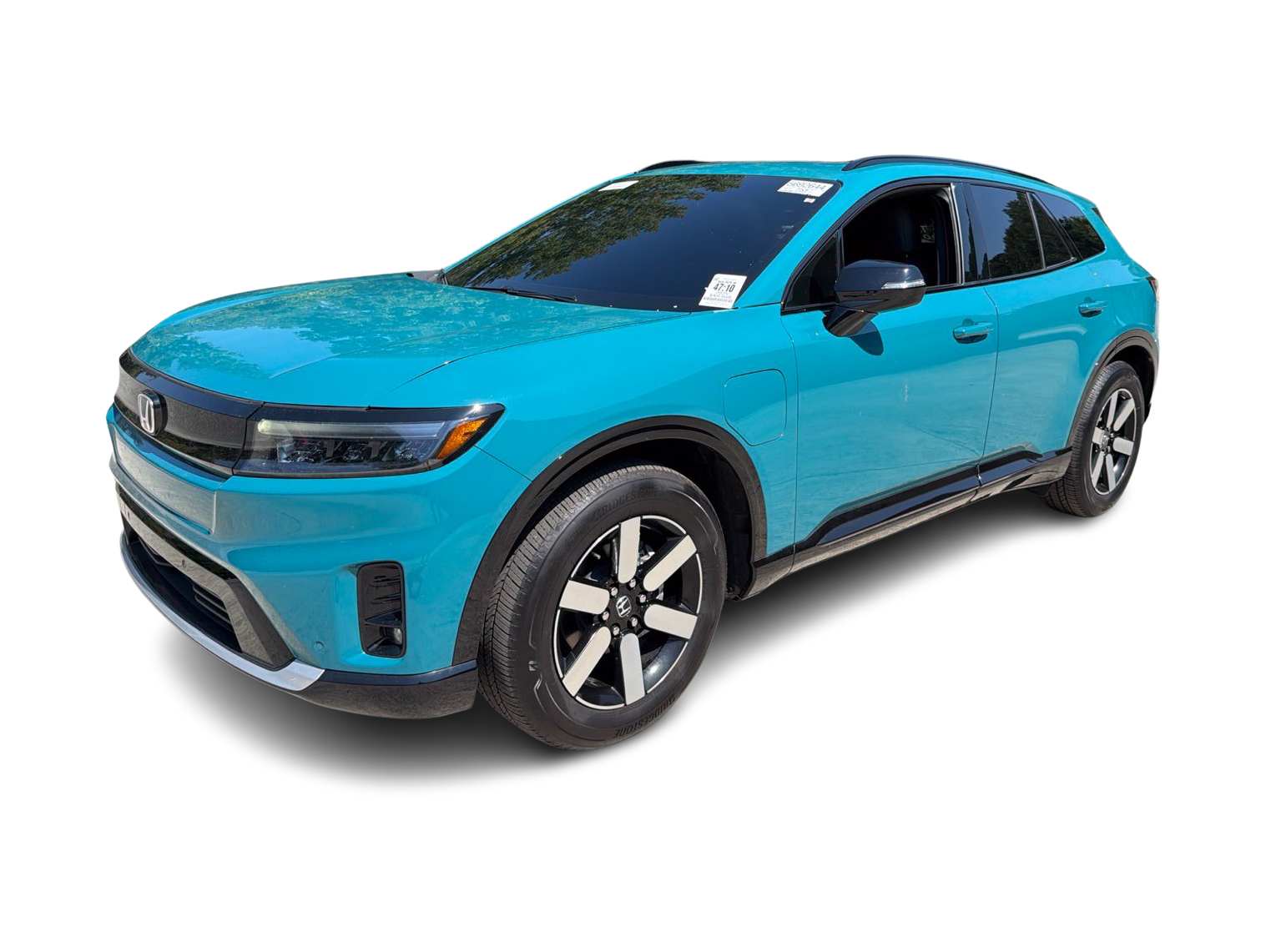 2025 Honda Prologue Touring -
                  Chamblee, GA