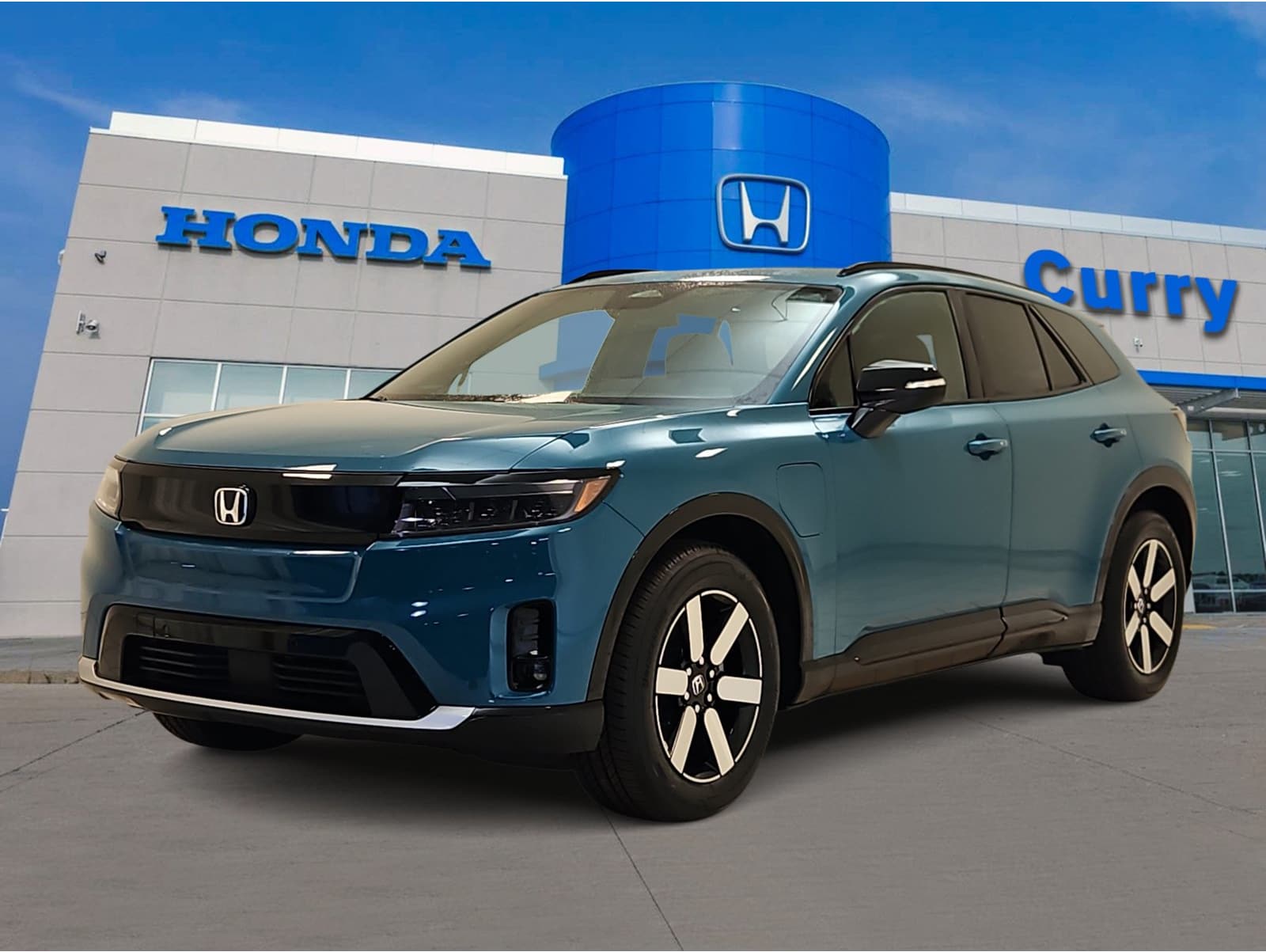 2025 Honda Prologue Touring