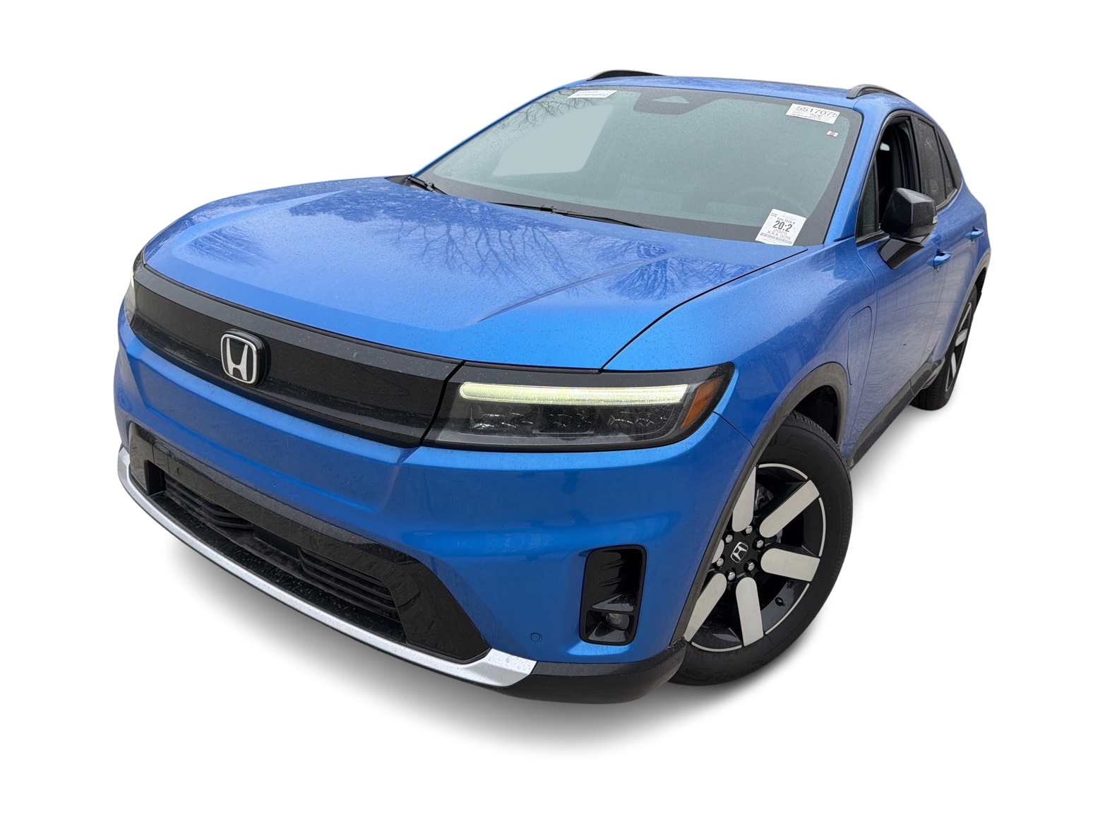 2025 Honda Prologue Touring -
                  Chamblee, GA