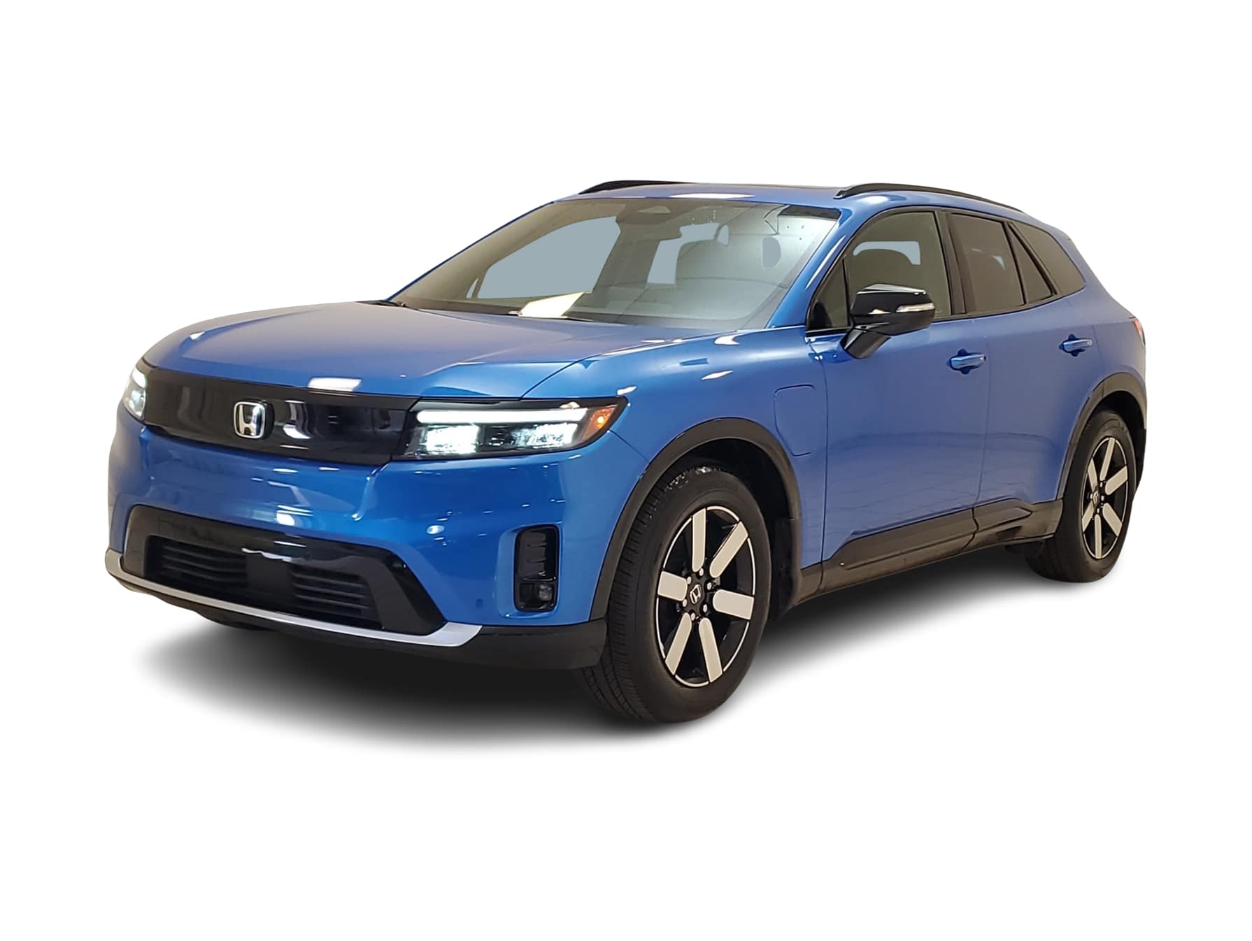 2025 Honda Prologue Touring -
                  Chamblee, GA