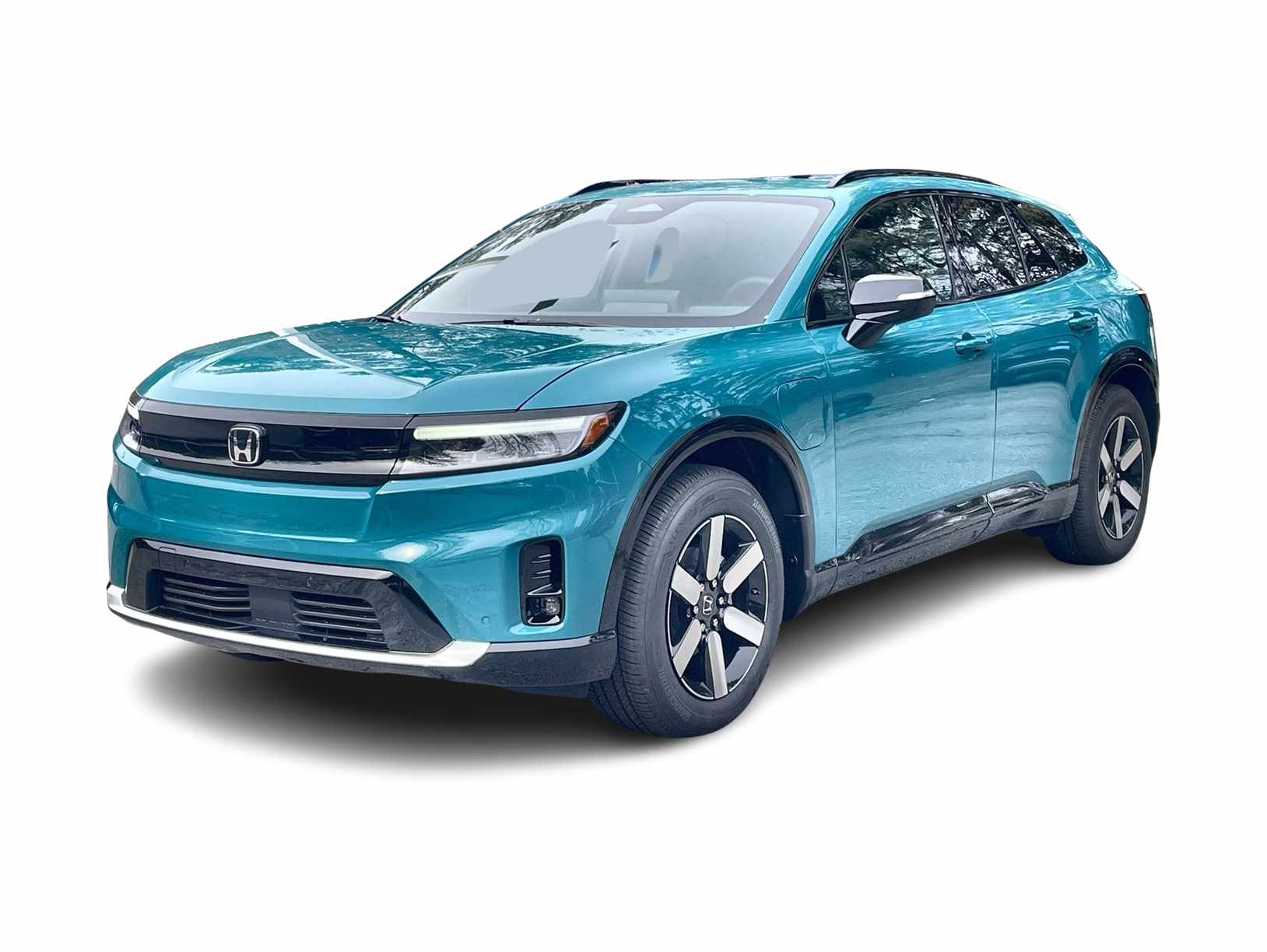 Thumbnail: 2026 Honda Prologue - 1