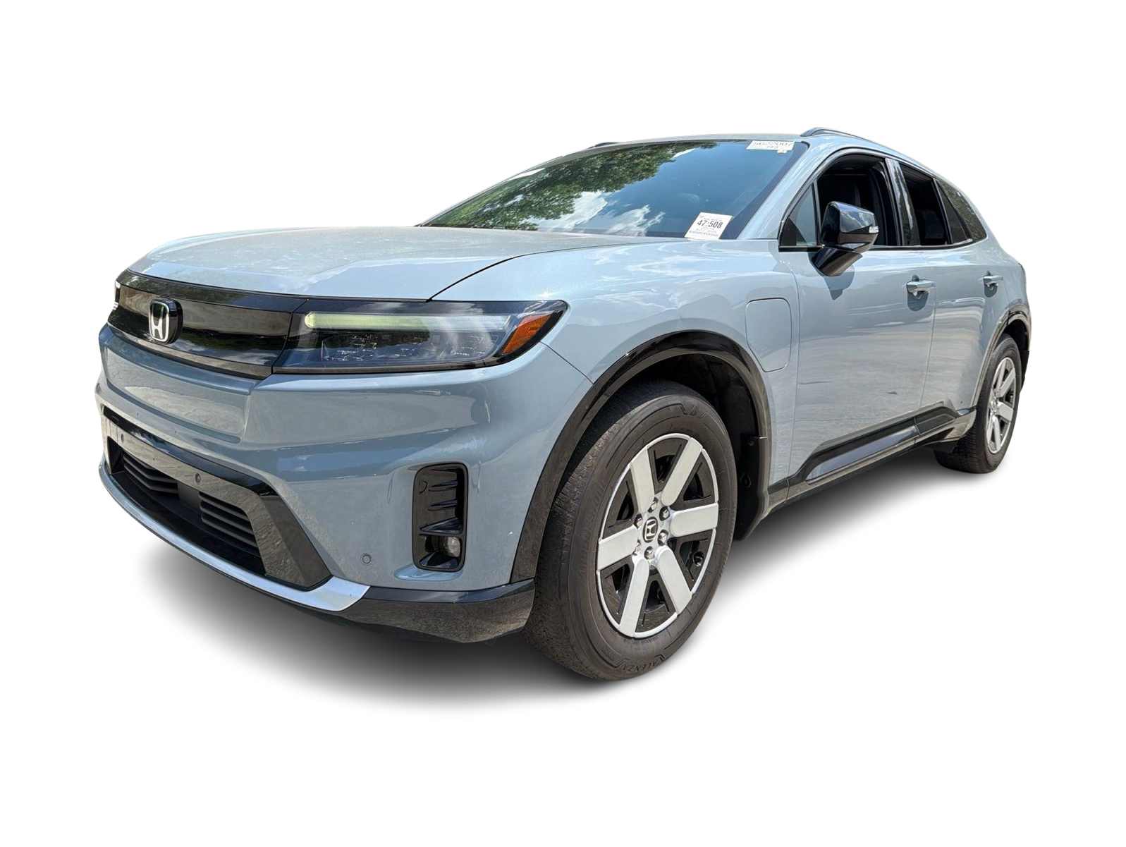2024 Honda Prologue Touring -
                  Chamblee, GA