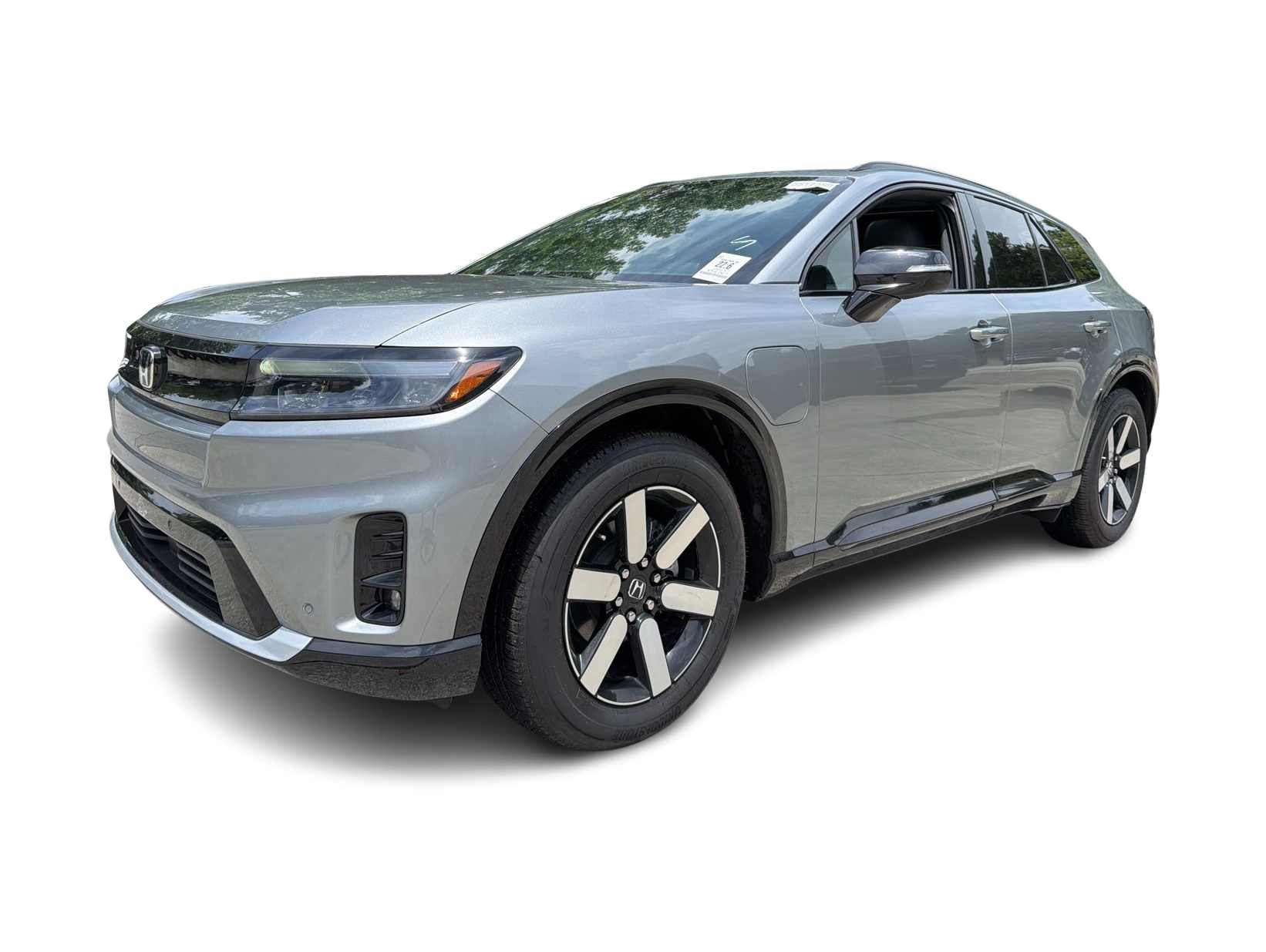 2025 Honda Prologue Touring -
                  Chamblee, GA